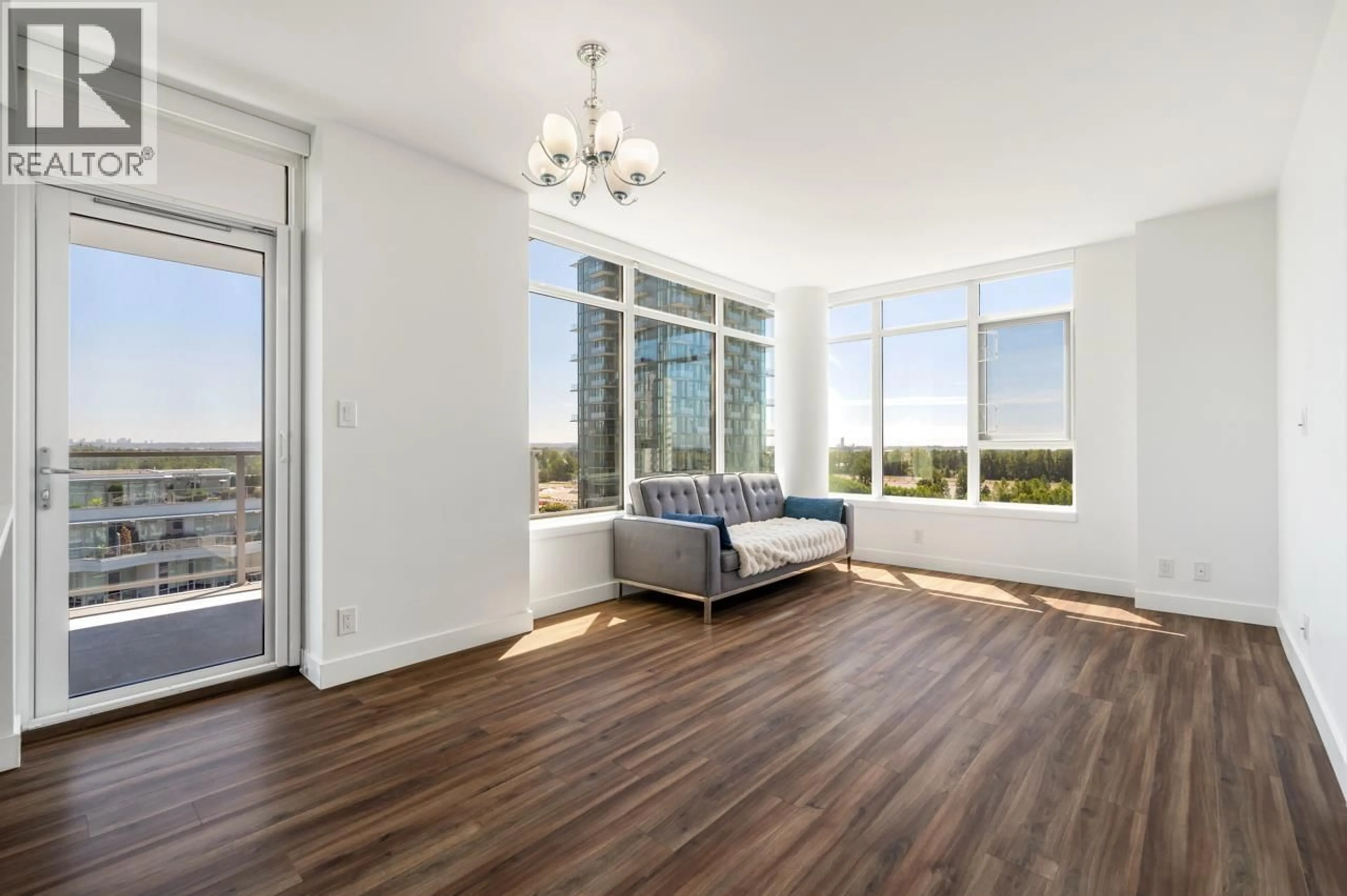 A pic of a room for 1605 - 8538 RIVER DISTRICT CROSSING, Vancouver British Columbia V5S0C9