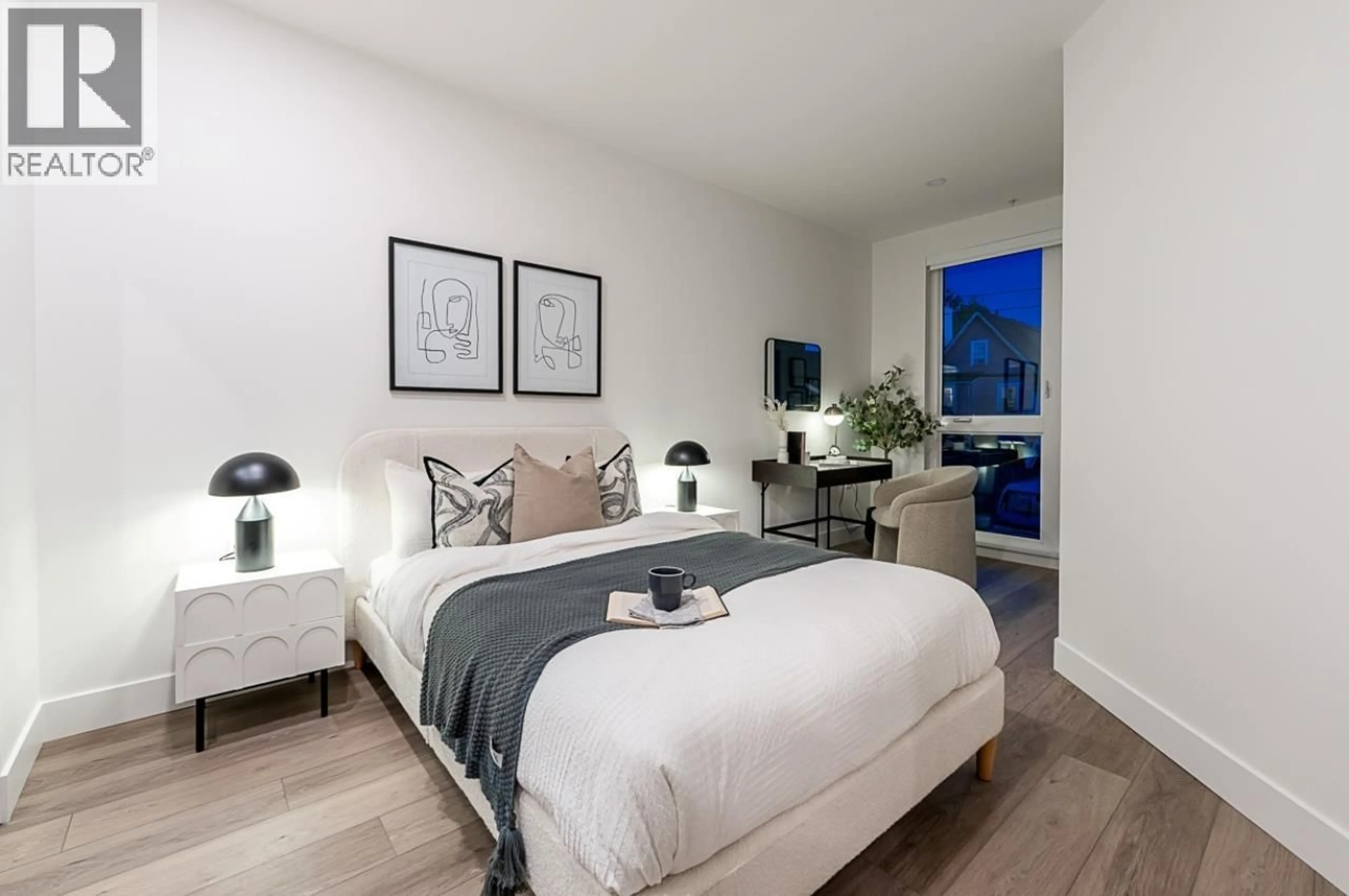 A pic of a room for 207 - 422 LAKEWOOD DRIVE, Vancouver British Columbia V5L0E8