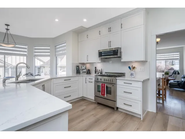 98 - 2533 152 STREET, Surrey 3