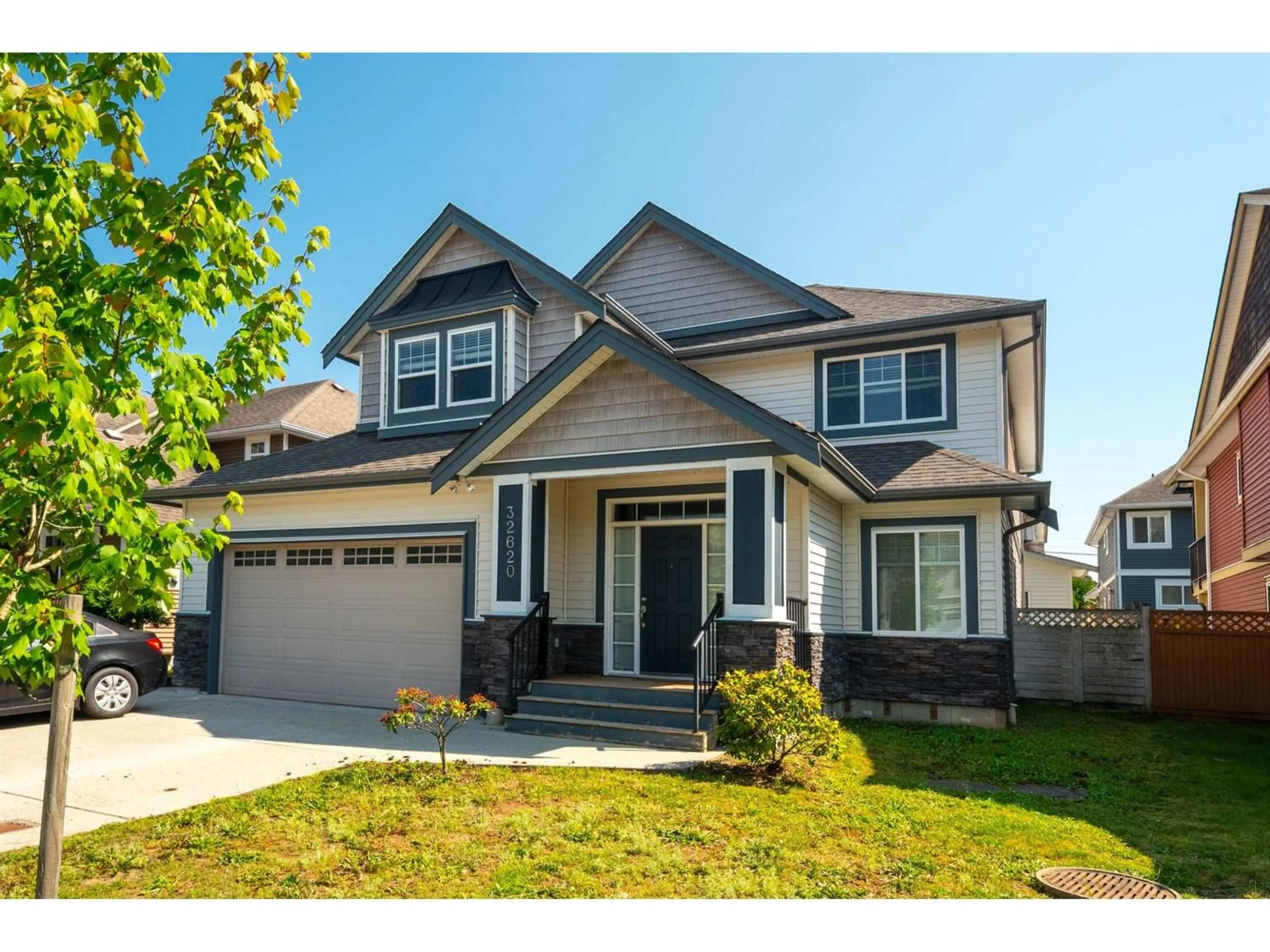 Unknown for 32620 CARTER AVENUE, Mission British Columbia V4S0B7