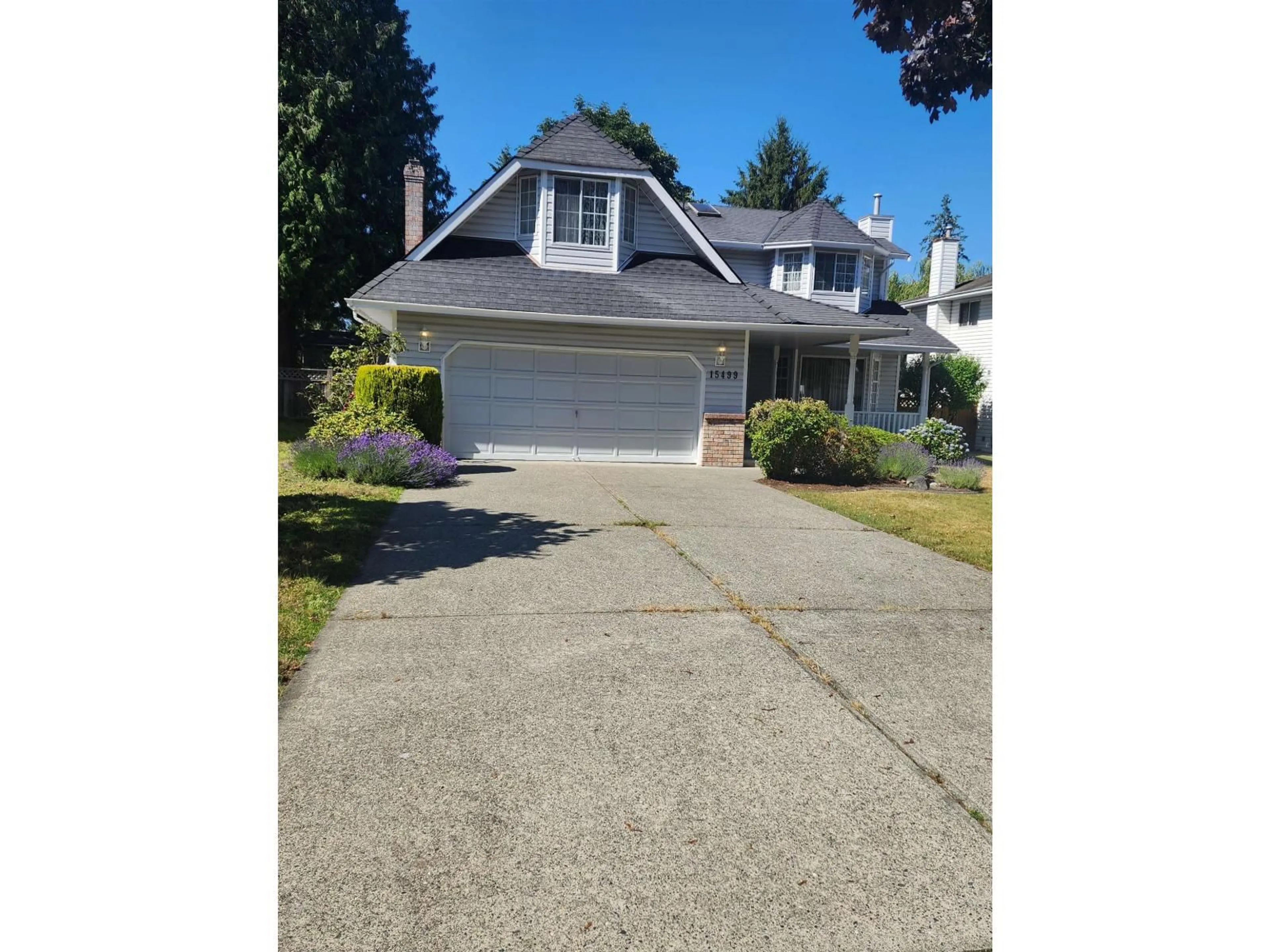 Unknown for 15499 91A AVENUE EAST, Surrey British Columbia V3R9X1