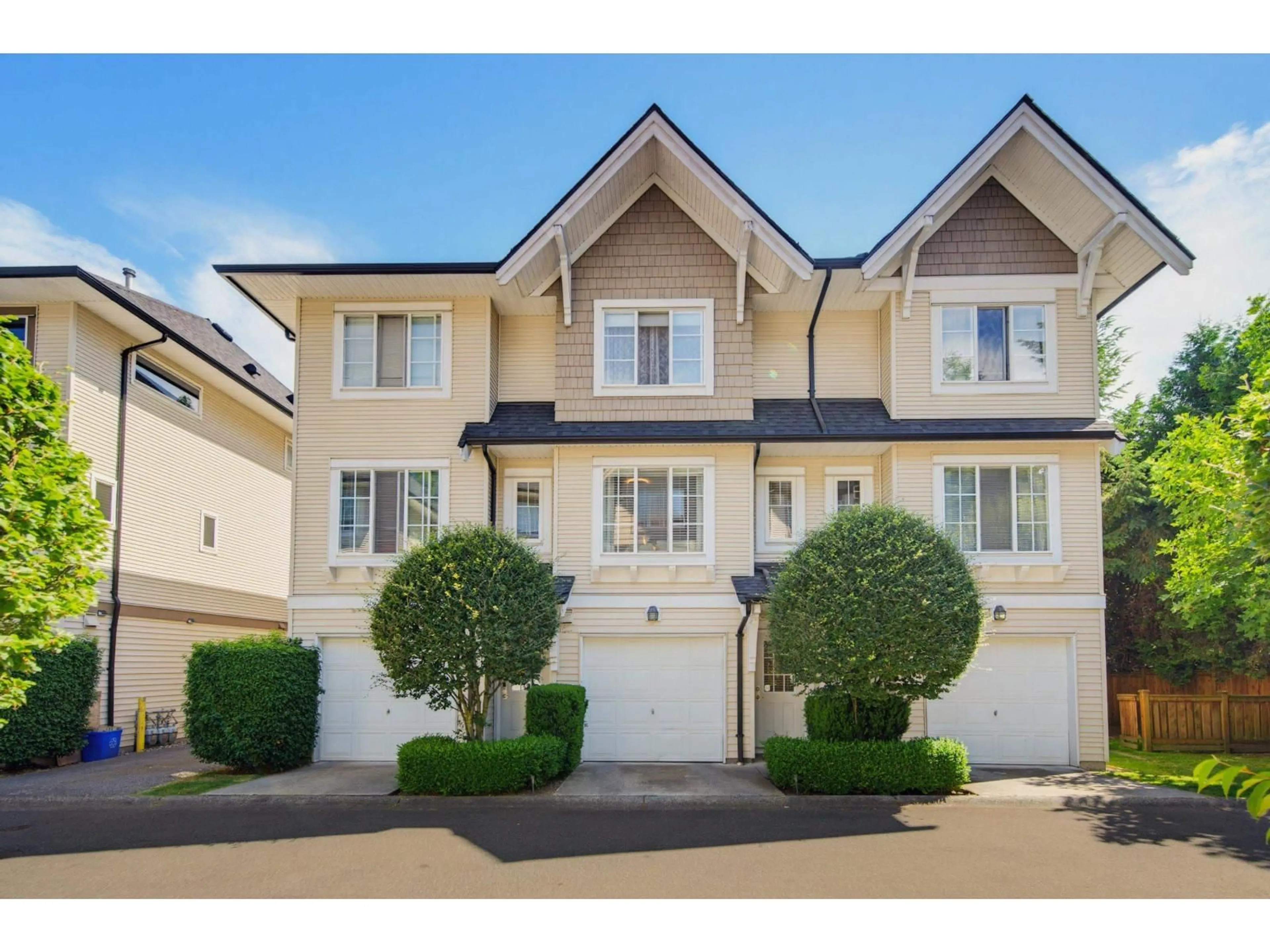 Unknown for 39 - 20540 66 AVENUE, Langley British Columbia V2Y2Y7
