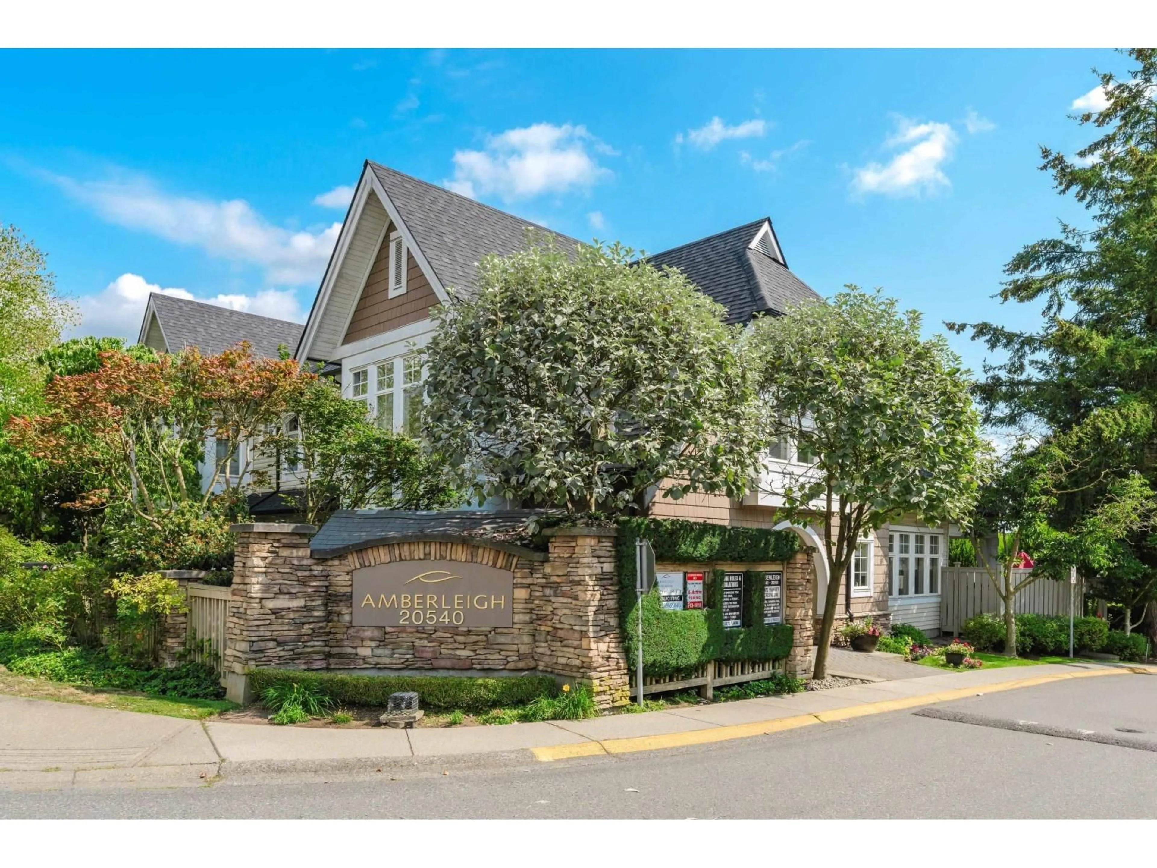 Unknown for 39 - 20540 66 AVENUE, Langley British Columbia V2Y2Y7