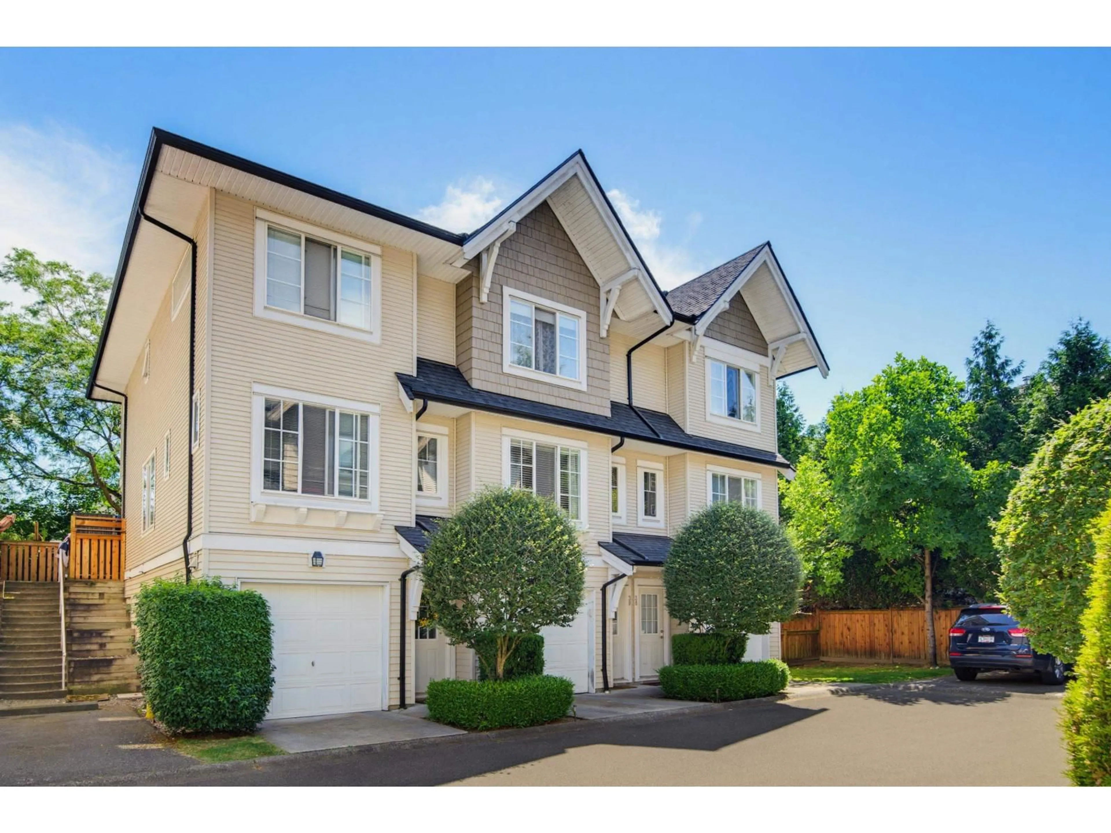 Unknown for 39 - 20540 66 AVENUE, Langley British Columbia V2Y2Y7