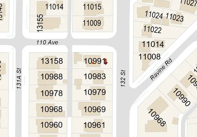 10991 132 STREET, Surrey 2