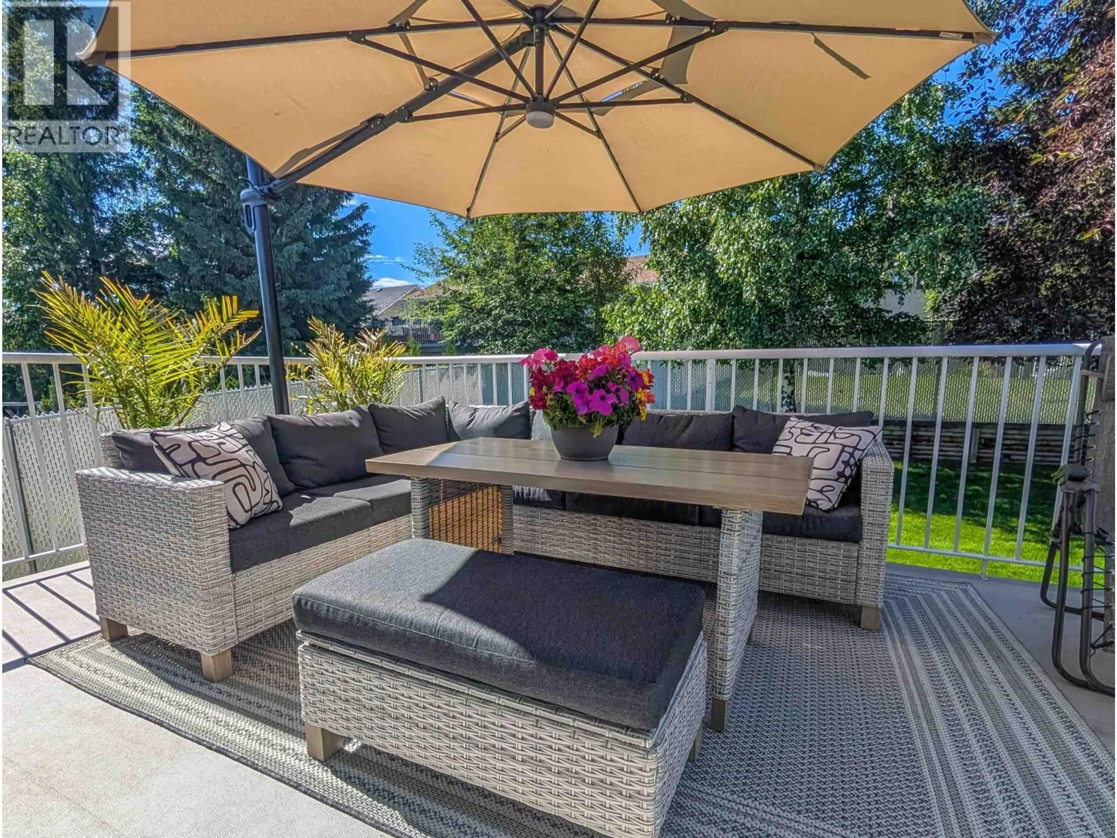 Patio, unknown for 3254 VISTA VIEW ROAD, Prince George British Columbia V2N6R7
