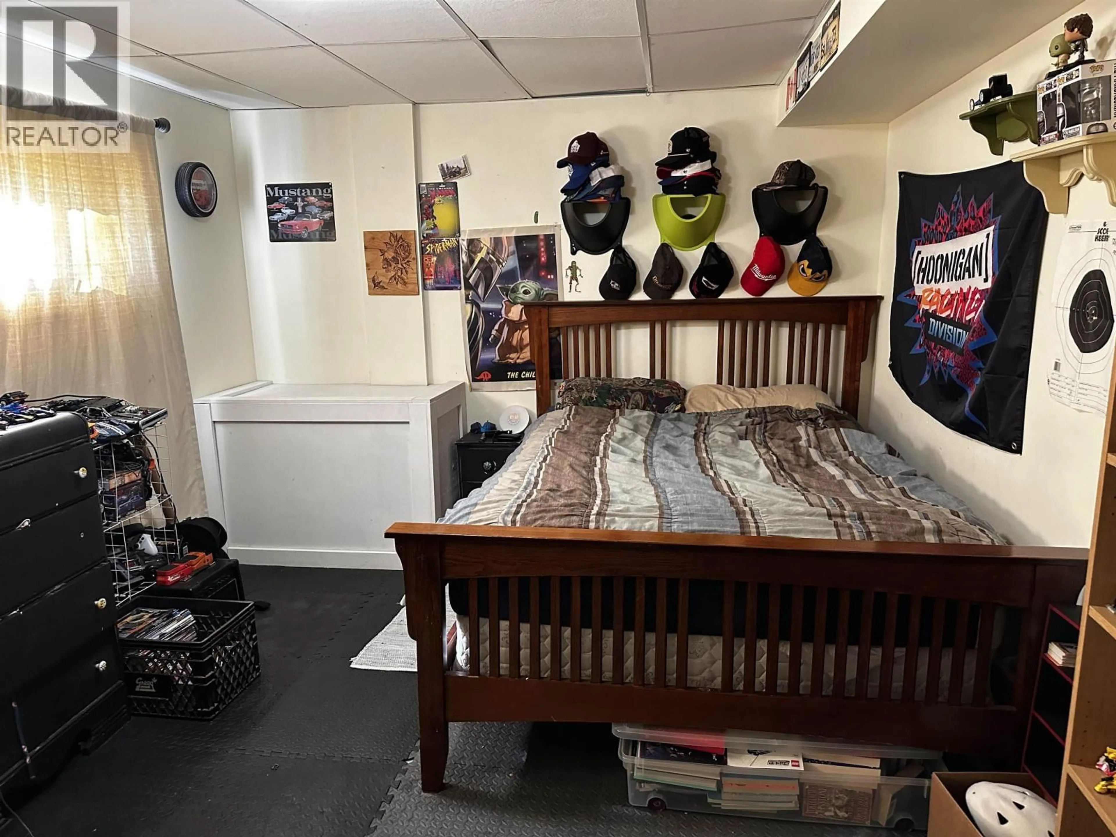 A pic of a room for 10072 257 ROAD, Fort St. John British Columbia V1J8C1