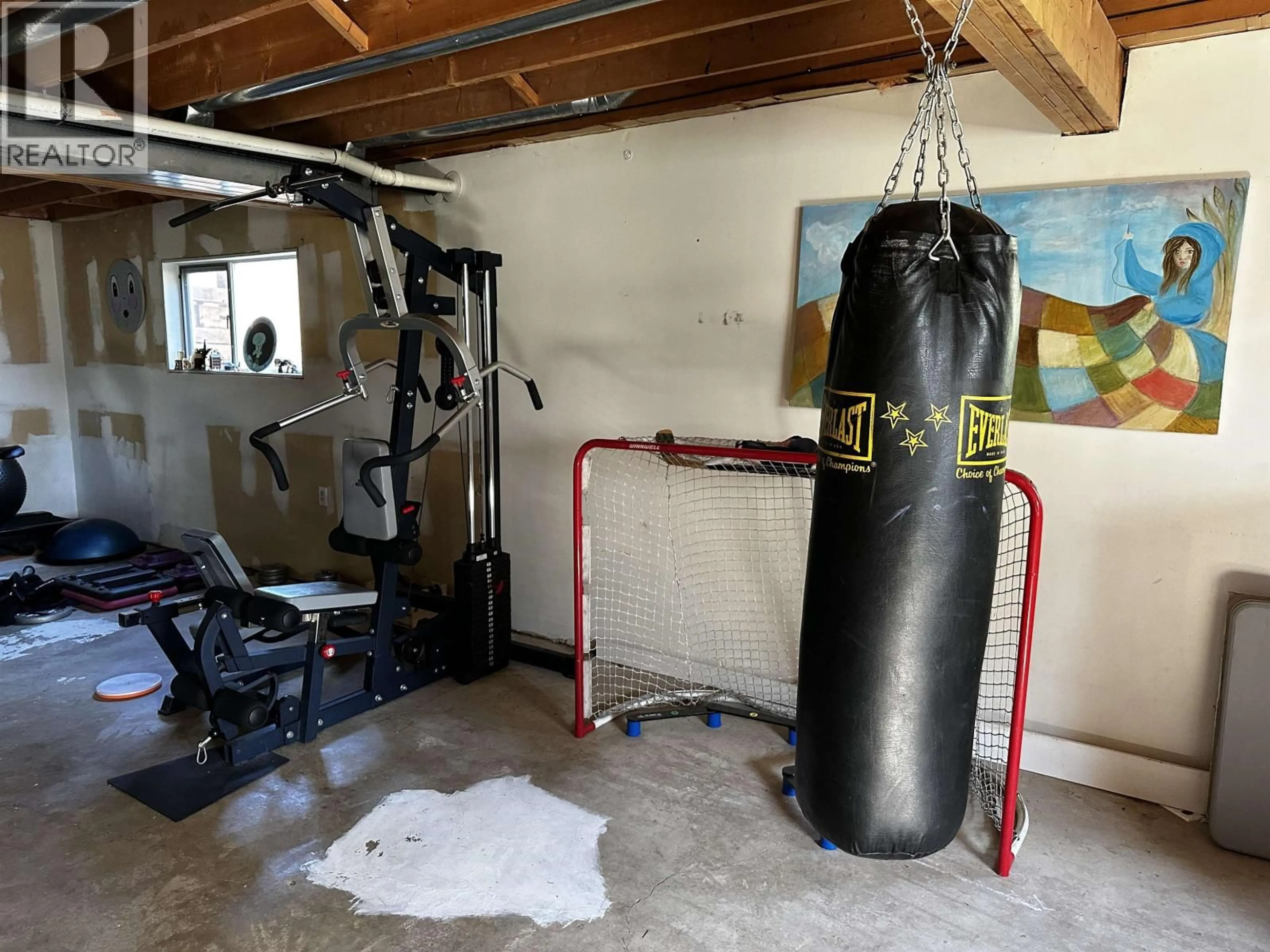 A pic of a room for 10072 257 ROAD, Fort St. John British Columbia V1J8C1