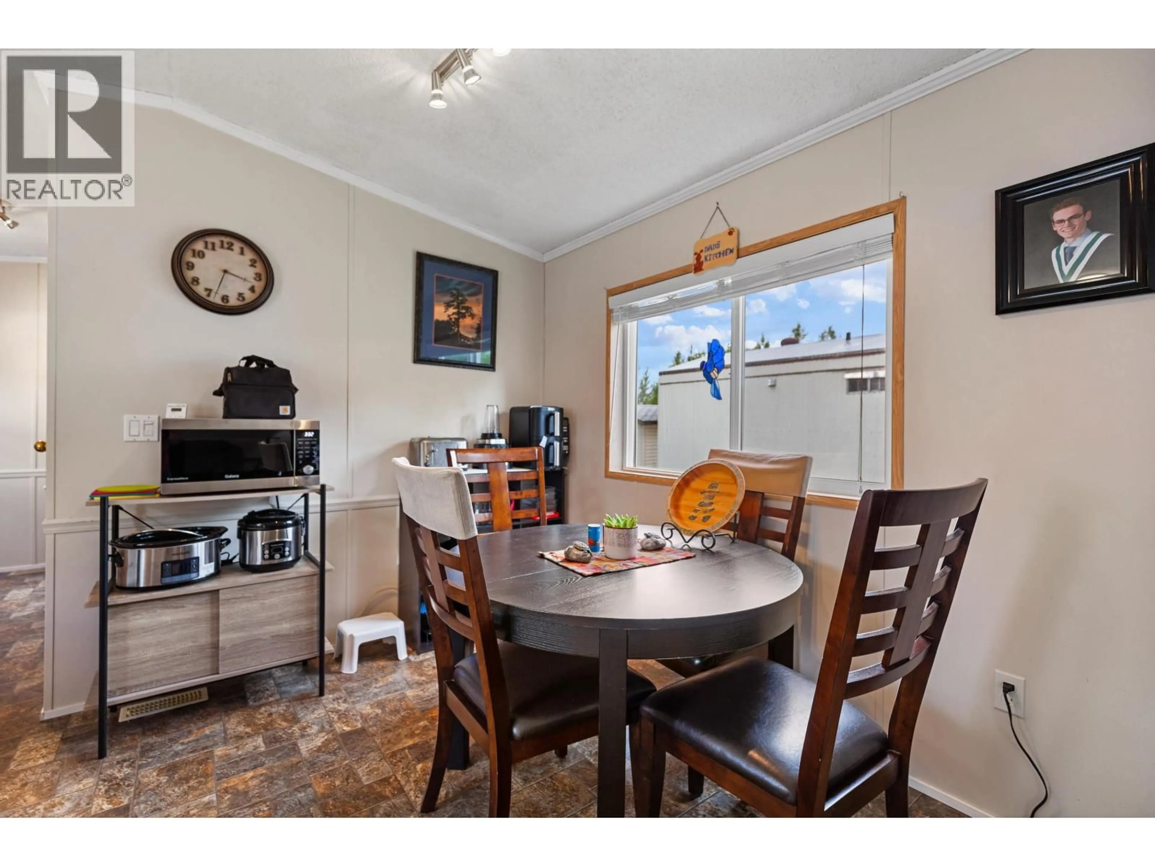 Dining room, unknown for 89 - 1000 INVERNESS ROAD, Prince George British Columbia V2K4V1