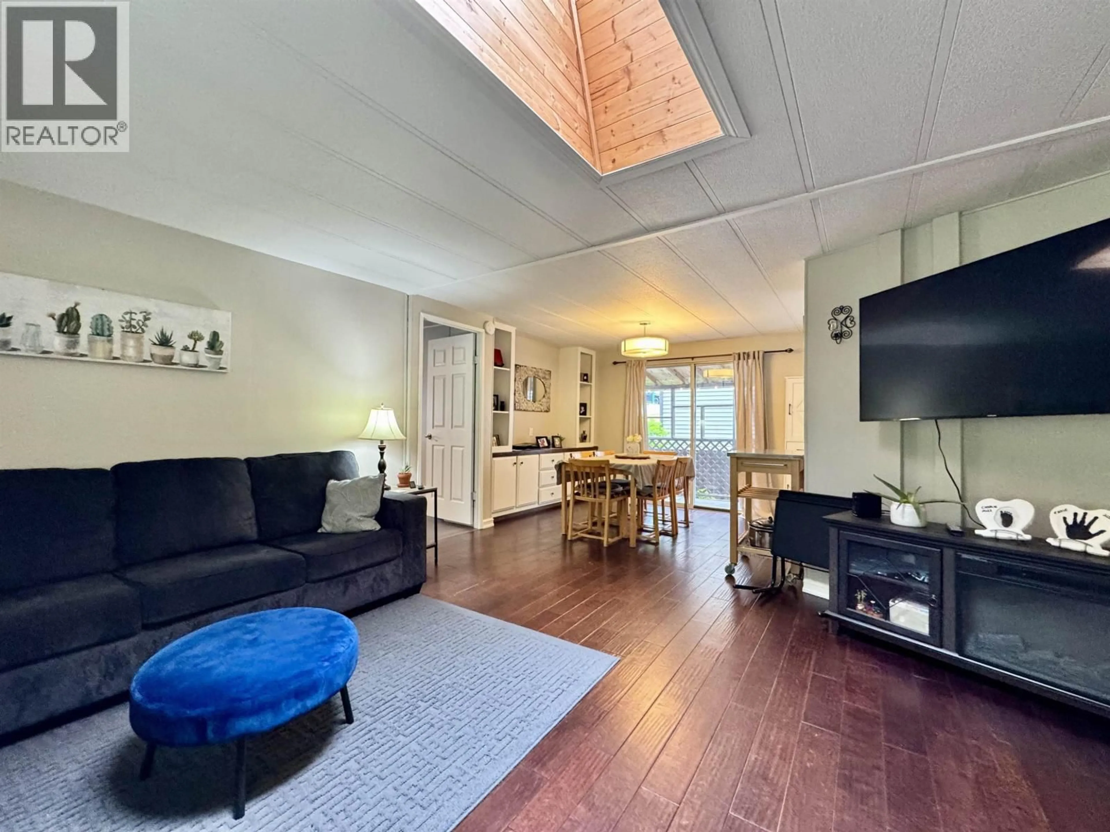 Living room with furniture, unknown for 90 HAYSVALE DRIVE, Prince Rupert British Columbia V8J3Z1