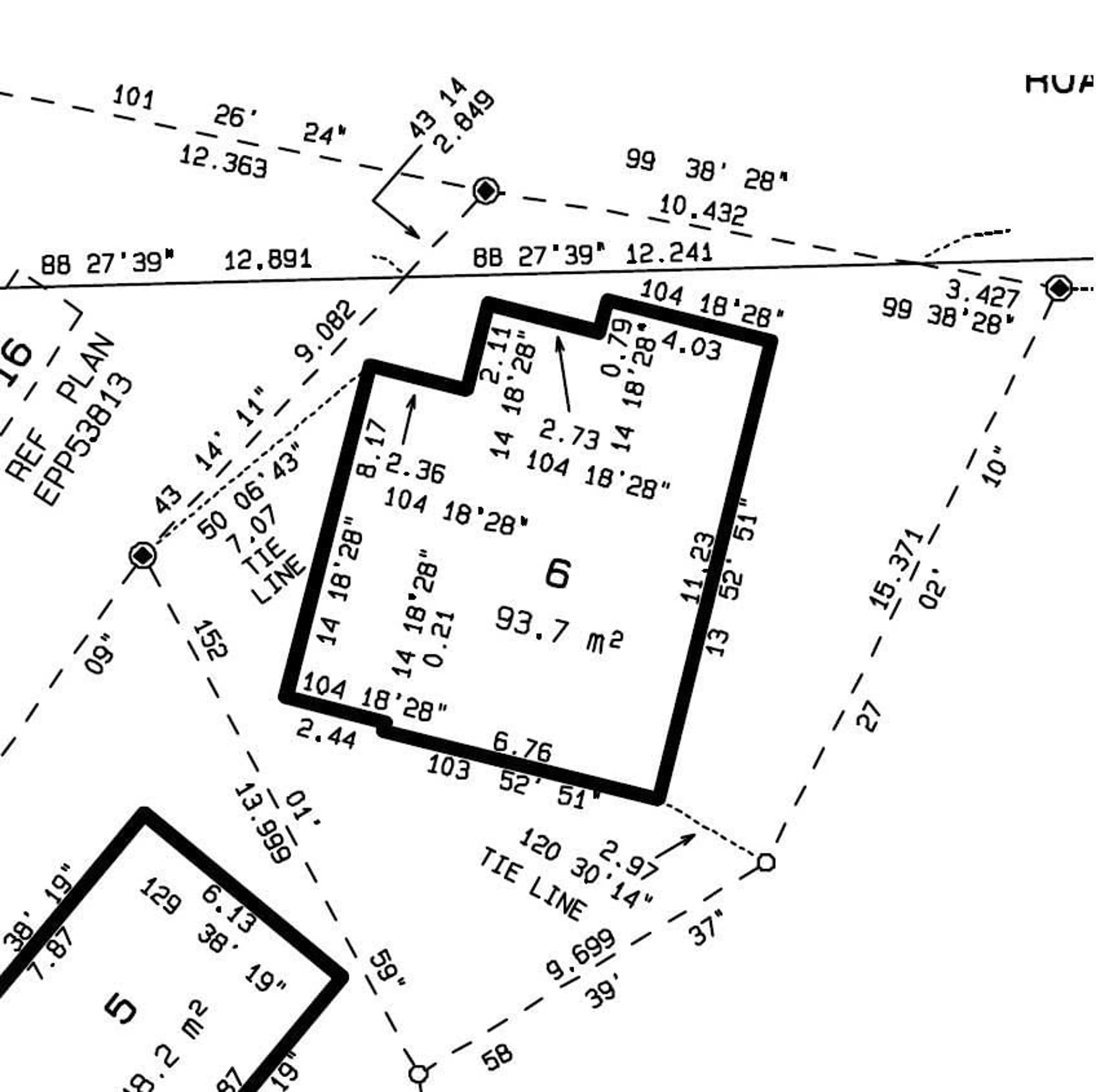 Floor plan for H6 BLACKBERRY WAY, Sunshine Valley British Columbia V0X1L5
