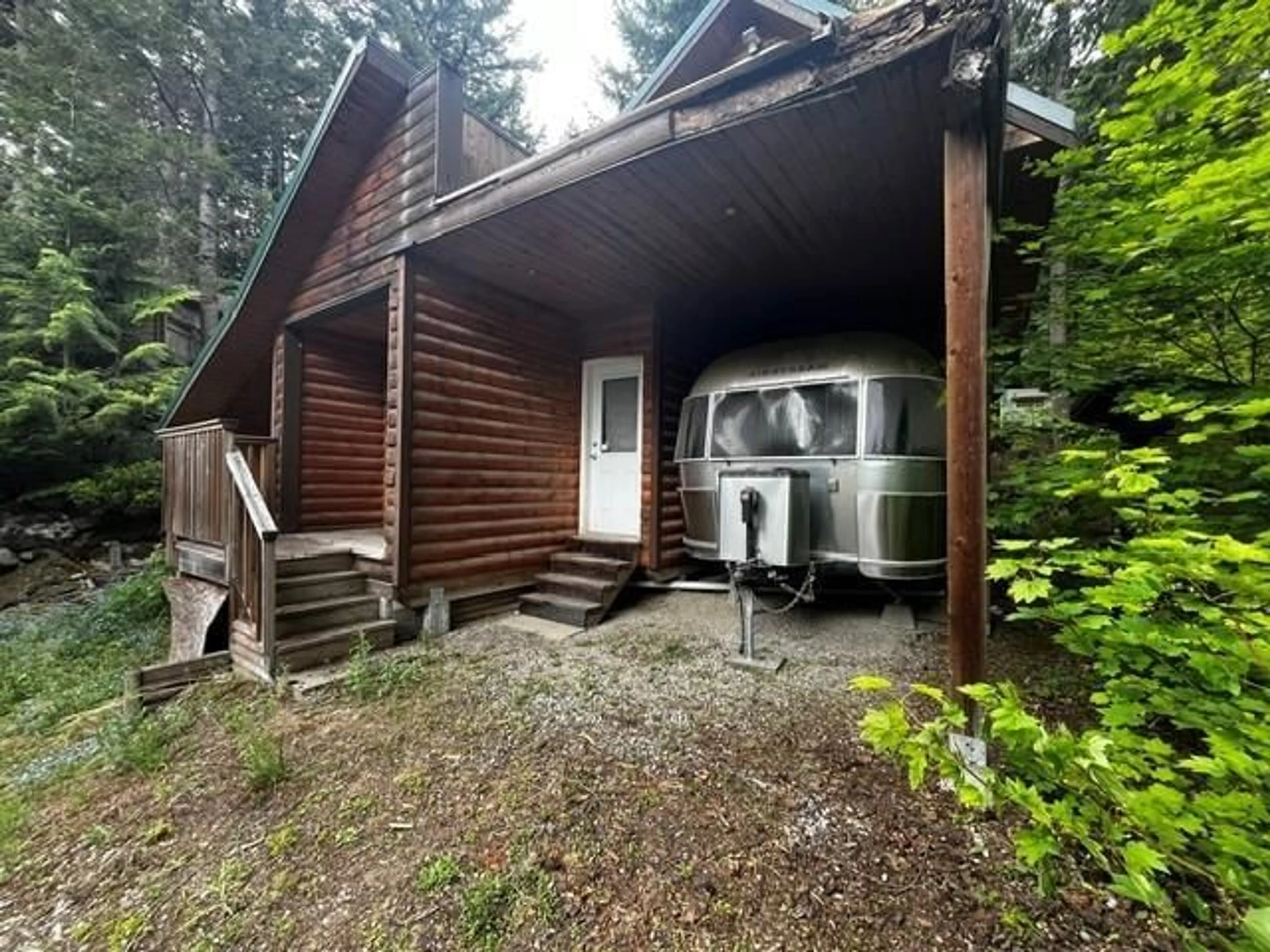 Unknown for H6 BLACKBERRY WAY, Sunshine Valley British Columbia V0X1L5