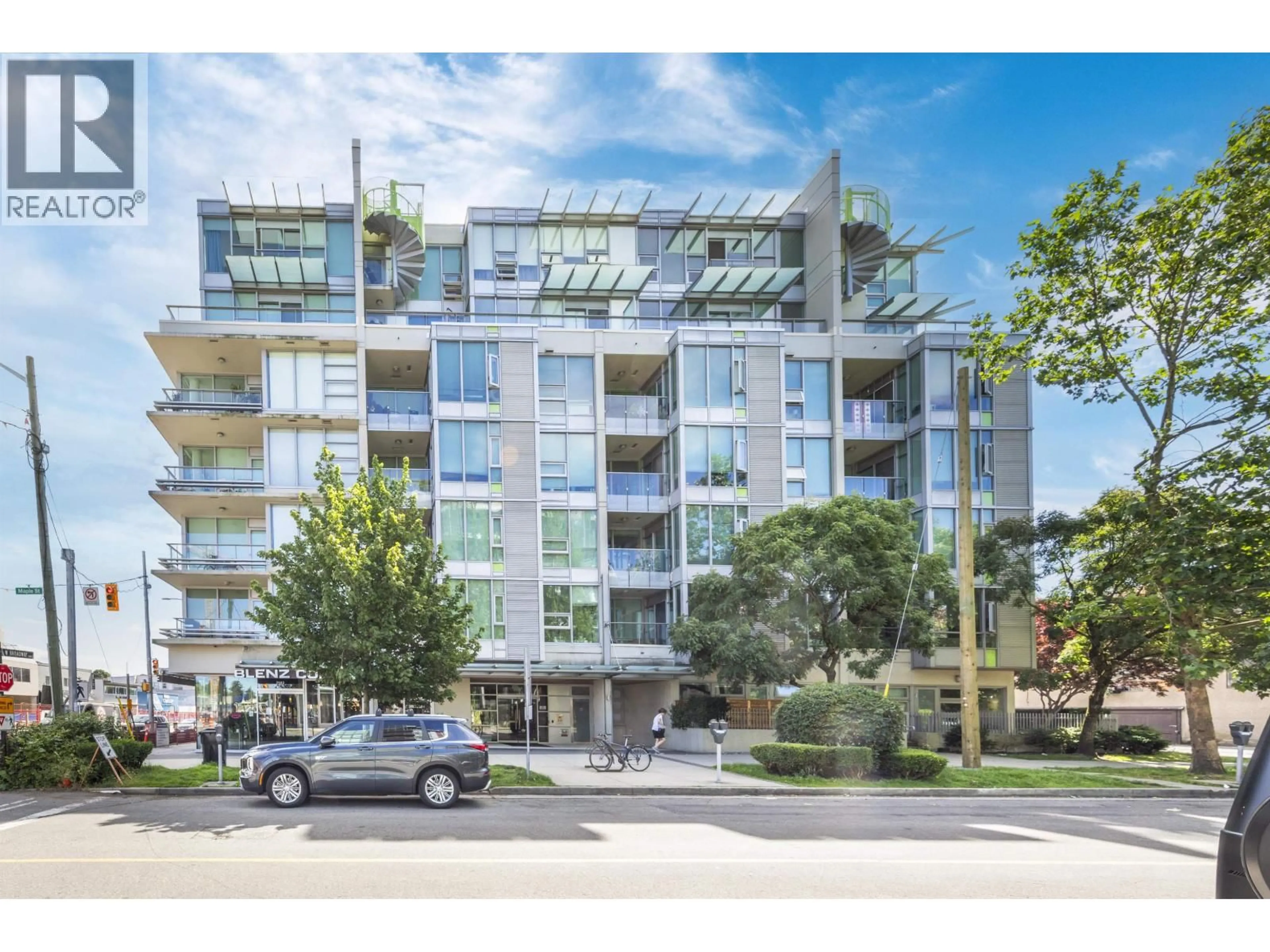 Unknown for 403 - 2528 MAPLE STREET, Vancouver British Columbia V6J0B5