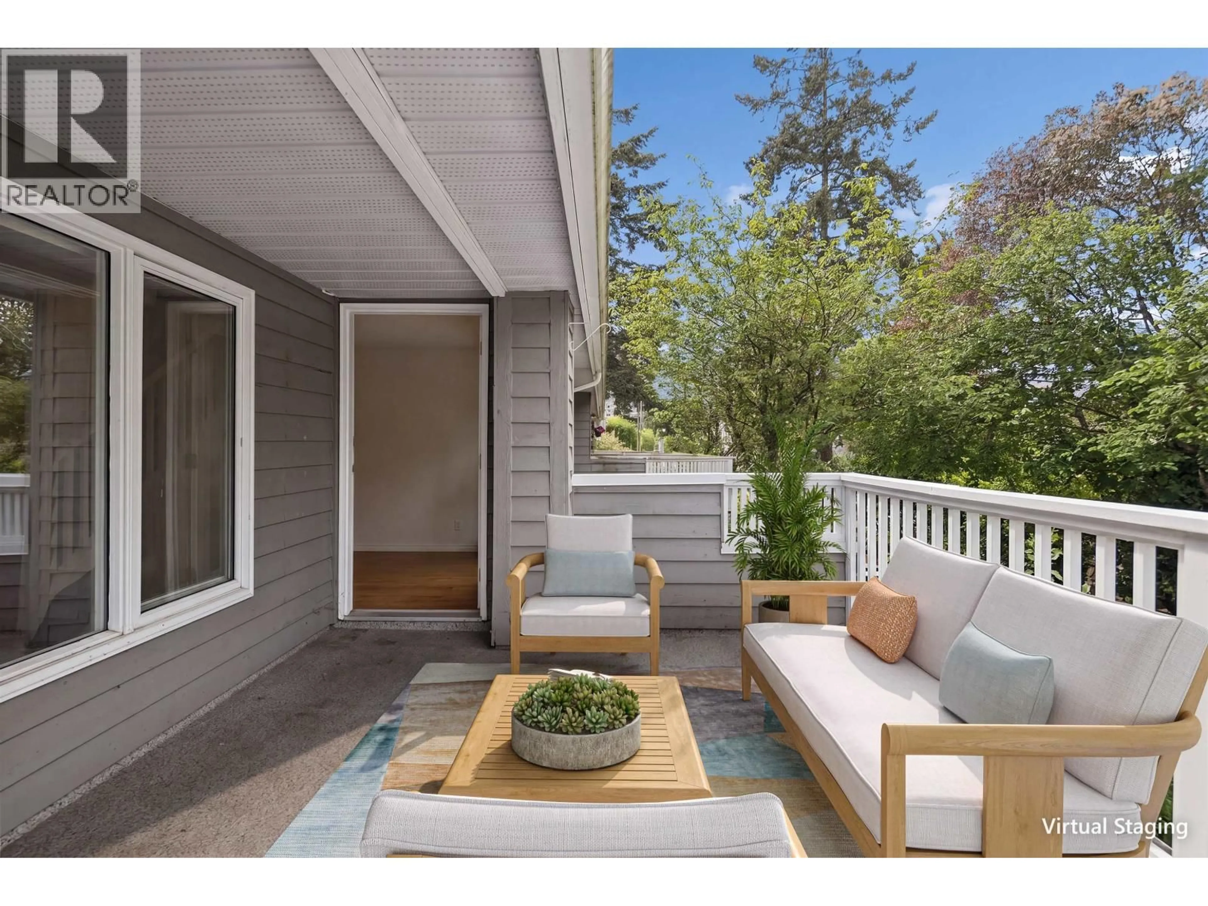Patio, unknown for 1518 BOWSER AVENUE, North Vancouver British Columbia V7P2Y3