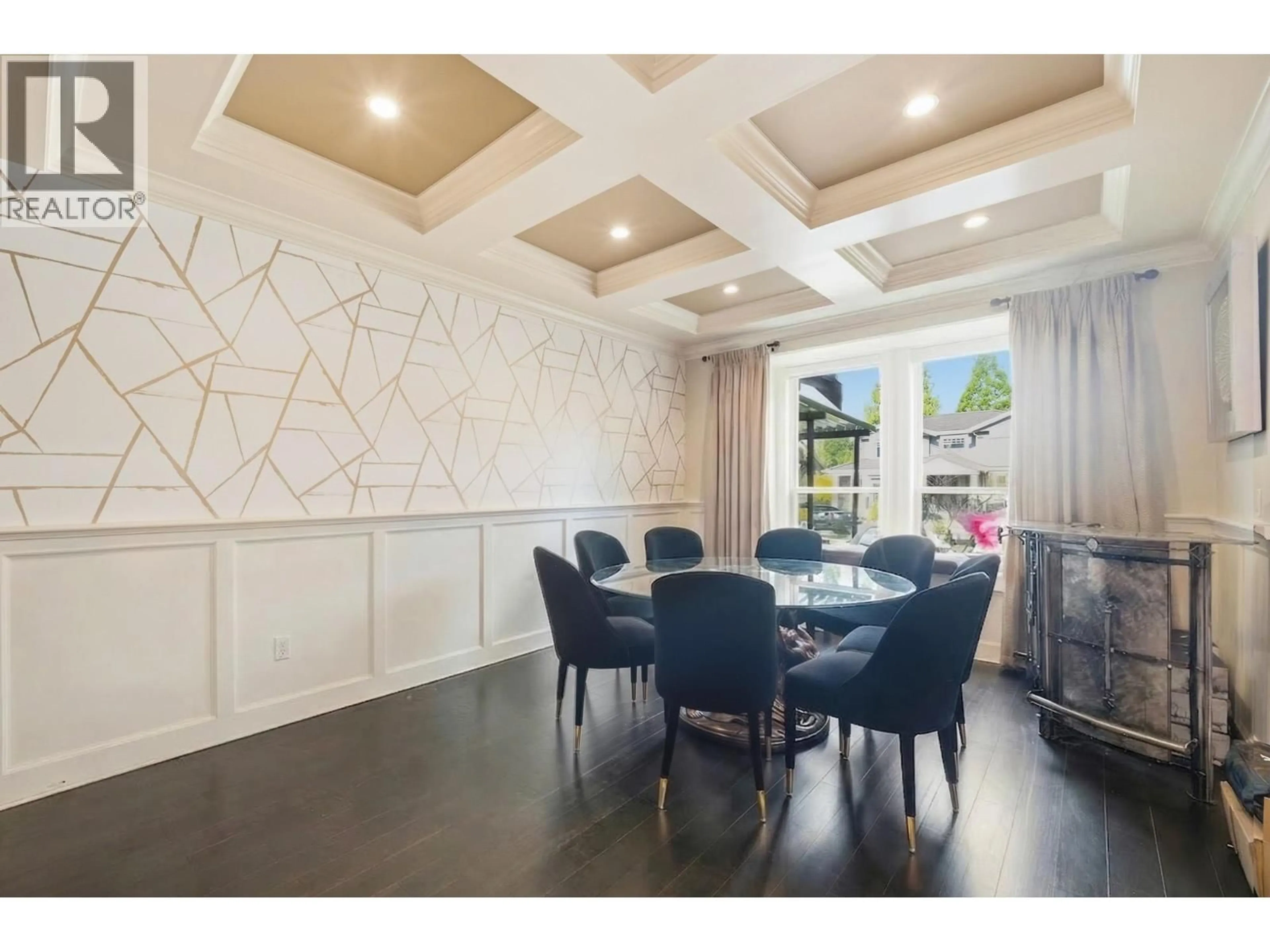 Dining room, unknown for 7440 KRAFT CRESCENT, Burnaby British Columbia V5A1Z5