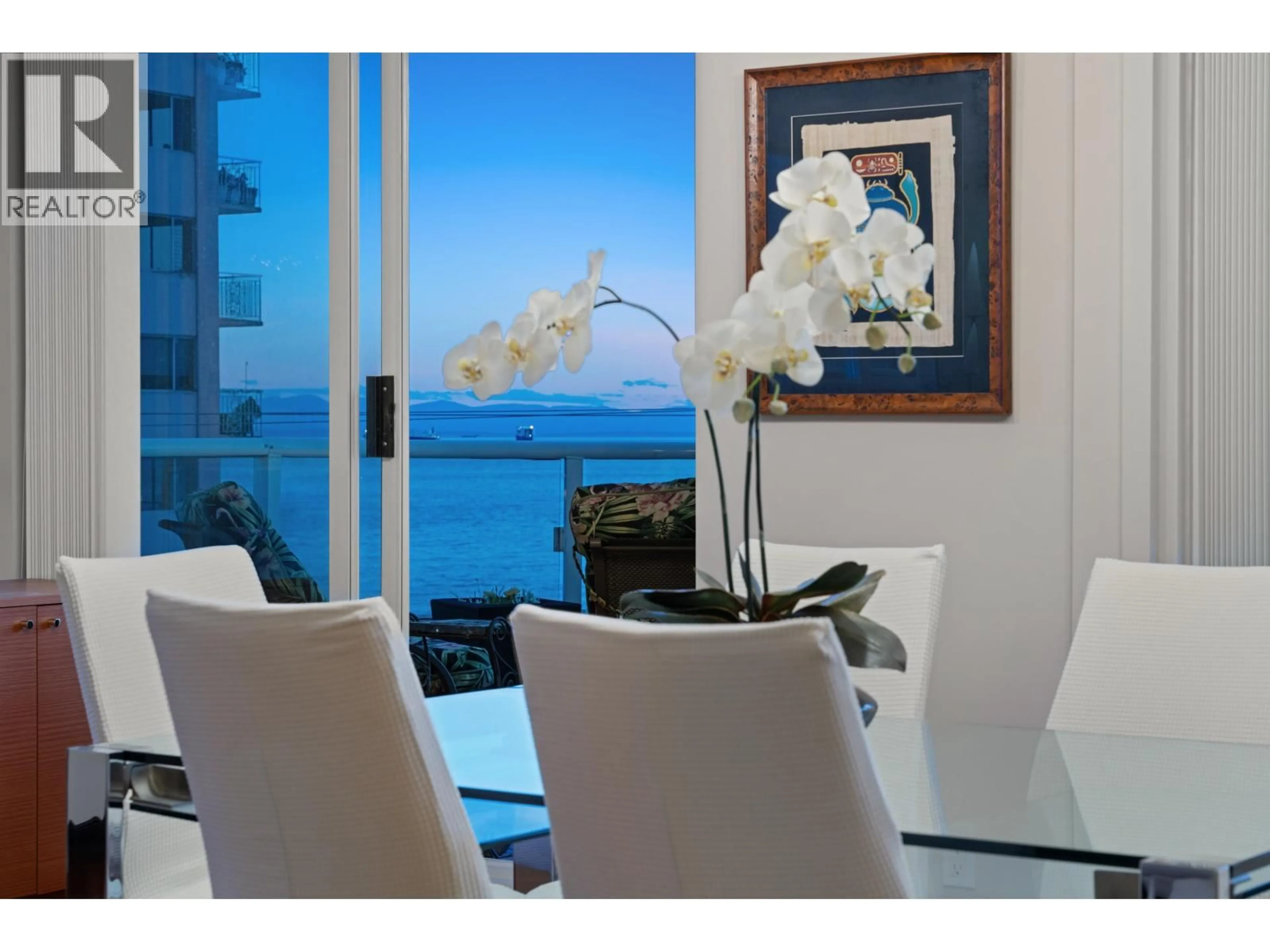 Dining room, unknown for 503 - 2203 BELLEVUE AVENUE, West Vancouver British Columbia V7V4V7