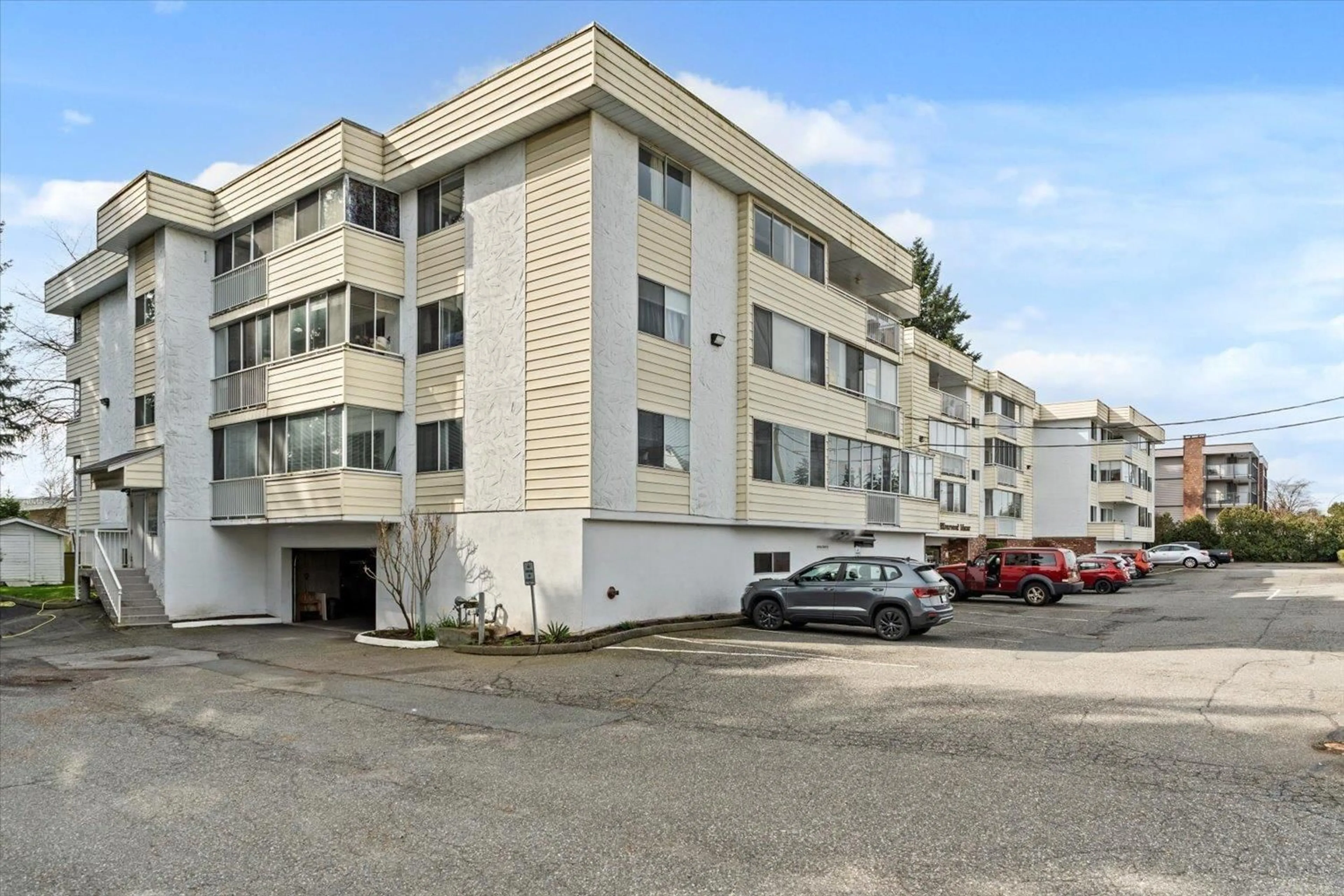 Unknown for 303 - 32070 PEARDONVILLE ROAD, Abbotsford British Columbia V2T6N9