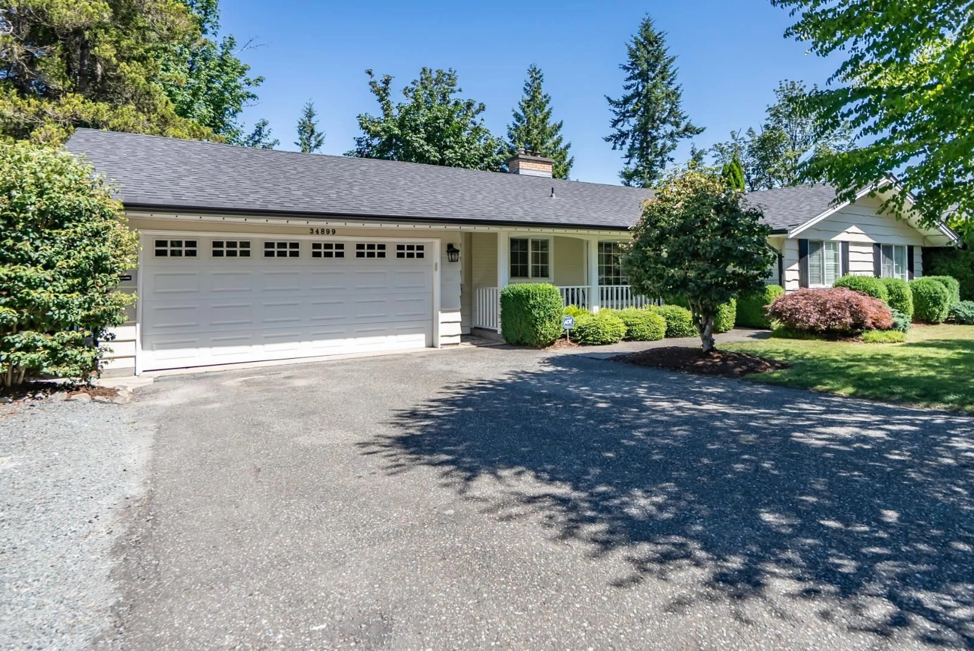 Unknown for 34899 HIGH DRIVE, Abbotsford British Columbia V2S2X7