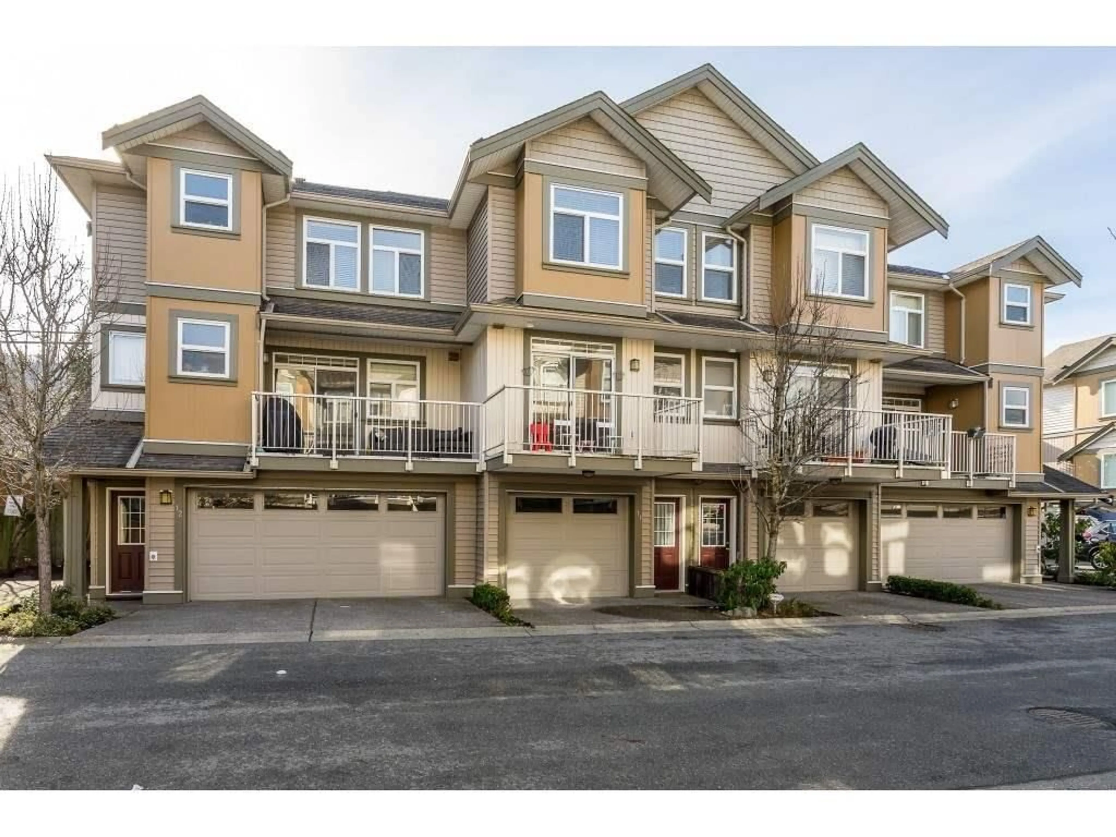 Unknown for 11 - 5623 TESKEY WAY, Chilliwack British Columbia V2R0K9