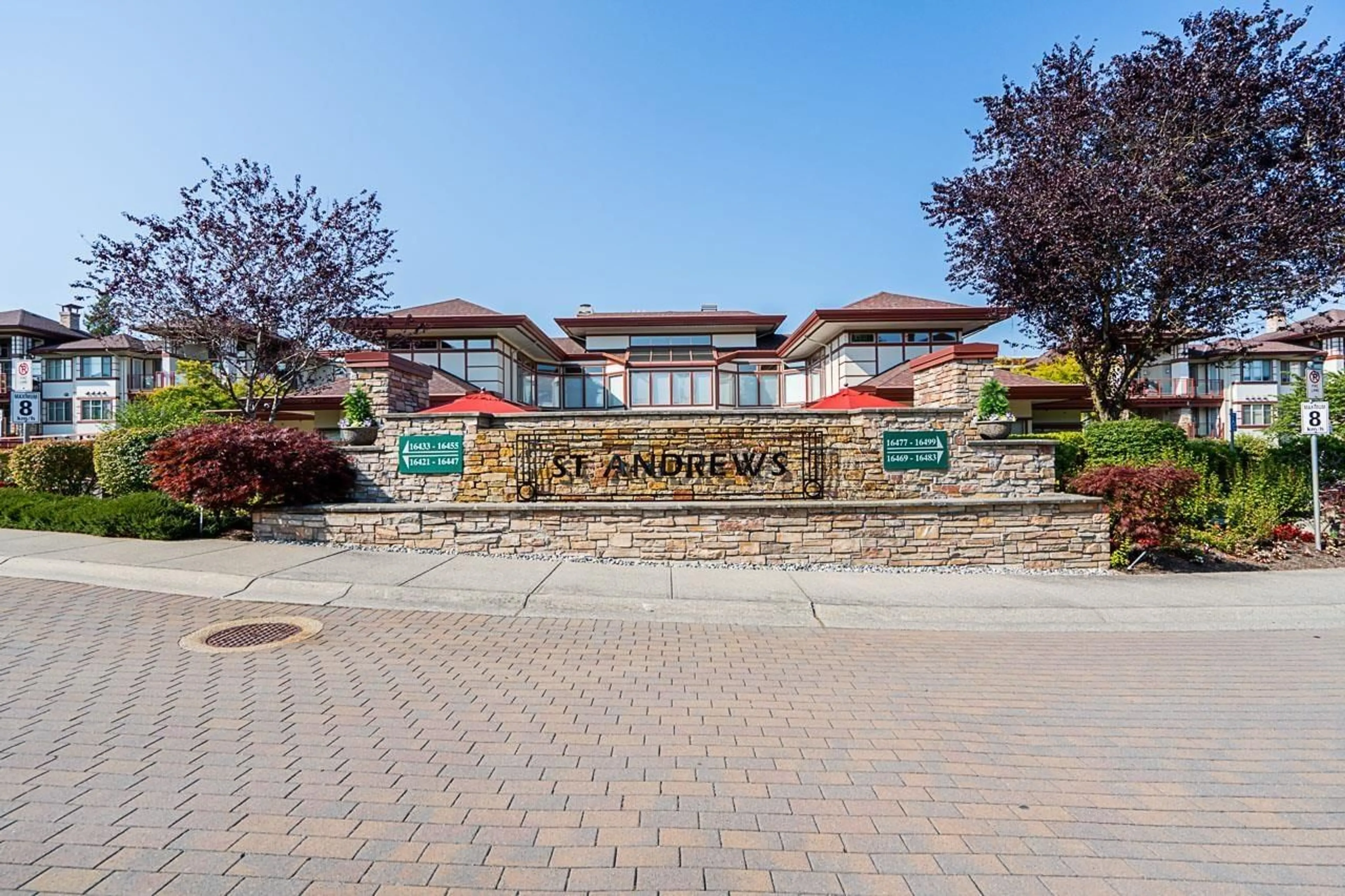 Unknown for 204 - 16469 64 AVENUE, Surrey British Columbia V3S6V7
