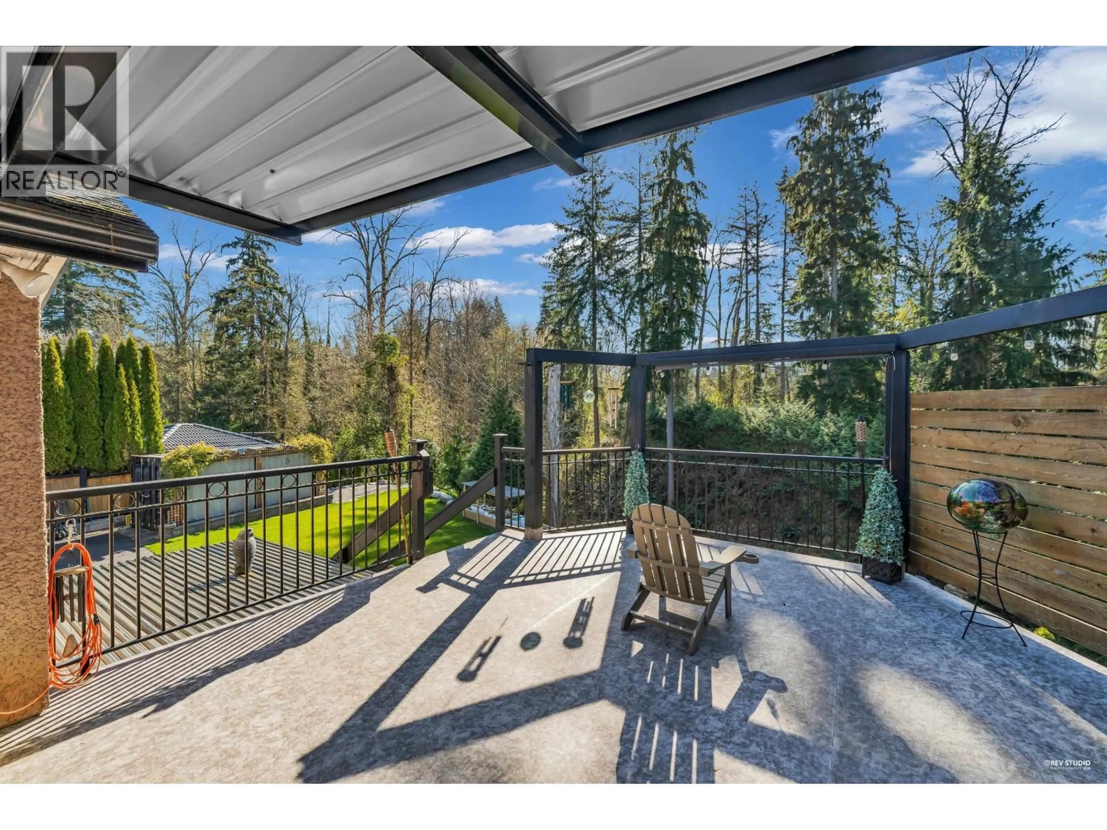 Patio, unknown for 794 ADIRON AVENUE, Coquitlam British Columbia V3J4K2