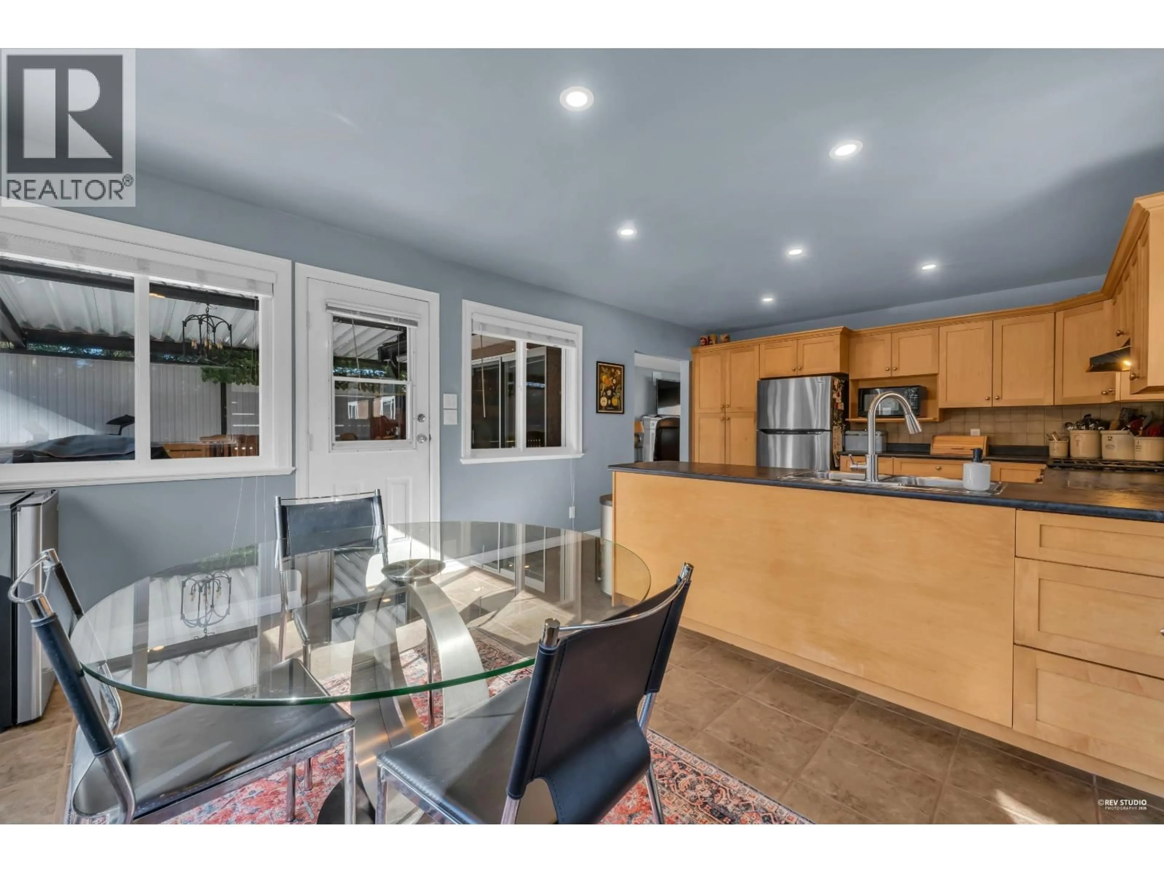 Open concept kitchen, unknown for 794 ADIRON AVENUE, Coquitlam British Columbia V3J4K2