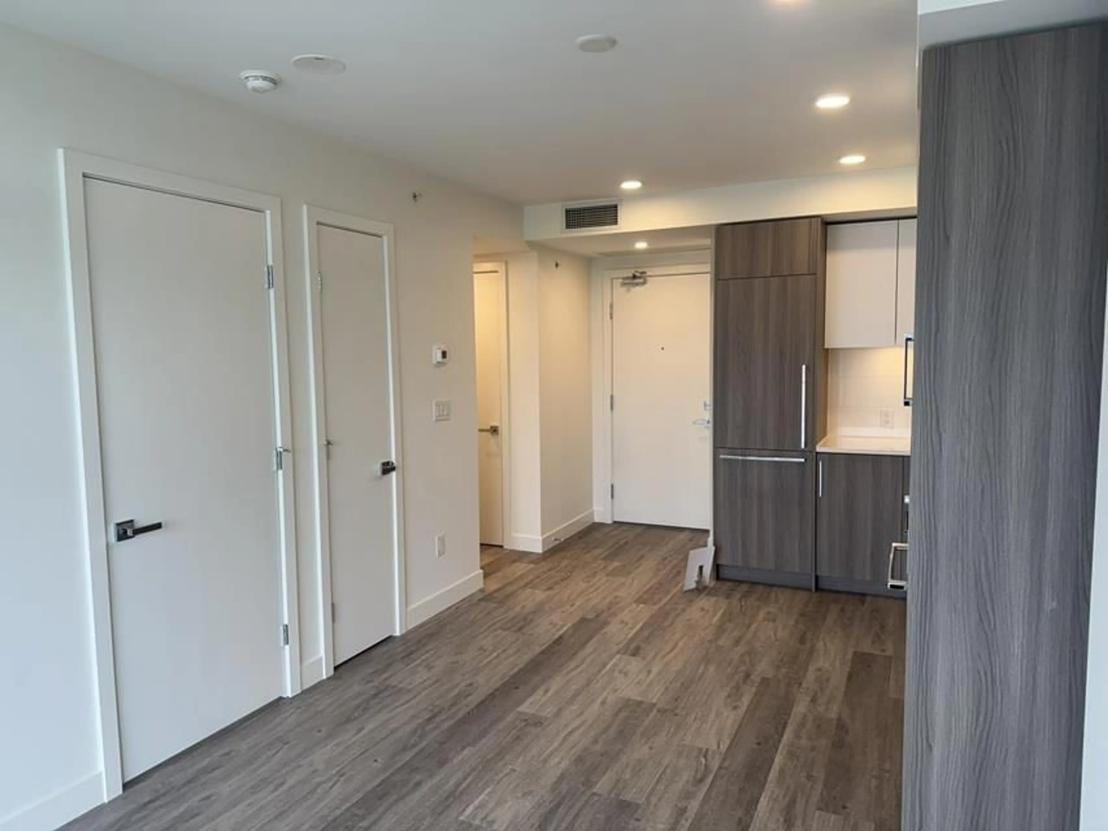 A pic of a room for 1108 - 9675 KING GEORGE BOULEVARD, Surrey British Columbia V3T2V3
