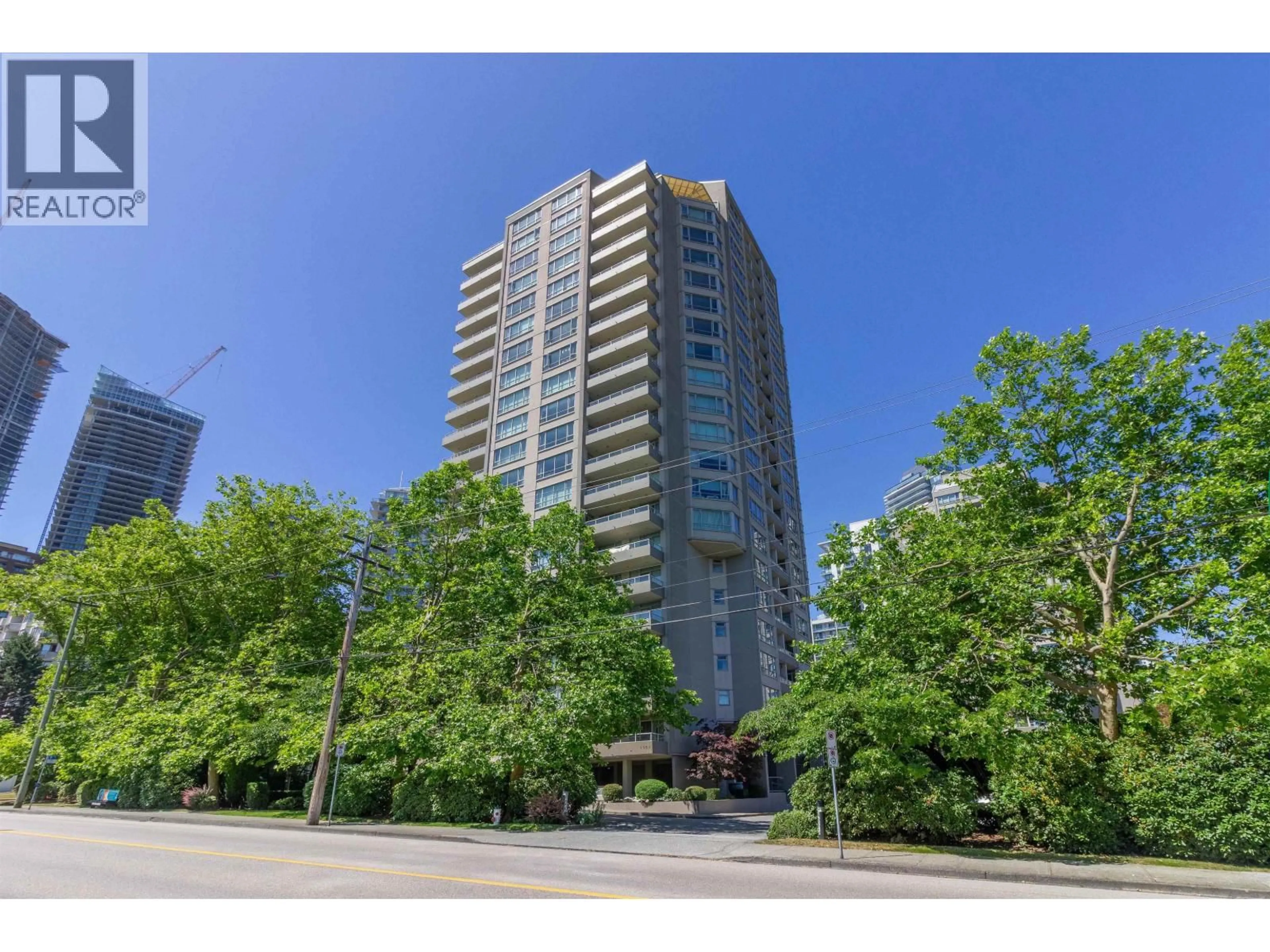 Unknown for 907 - 6055 NELSON AVENUE, Burnaby British Columbia V5H4L4