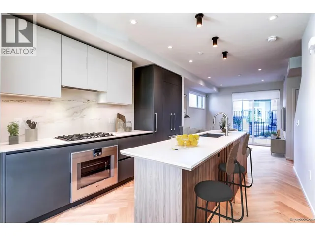 185 - 815 49TH AVENUE, Vancouver 3