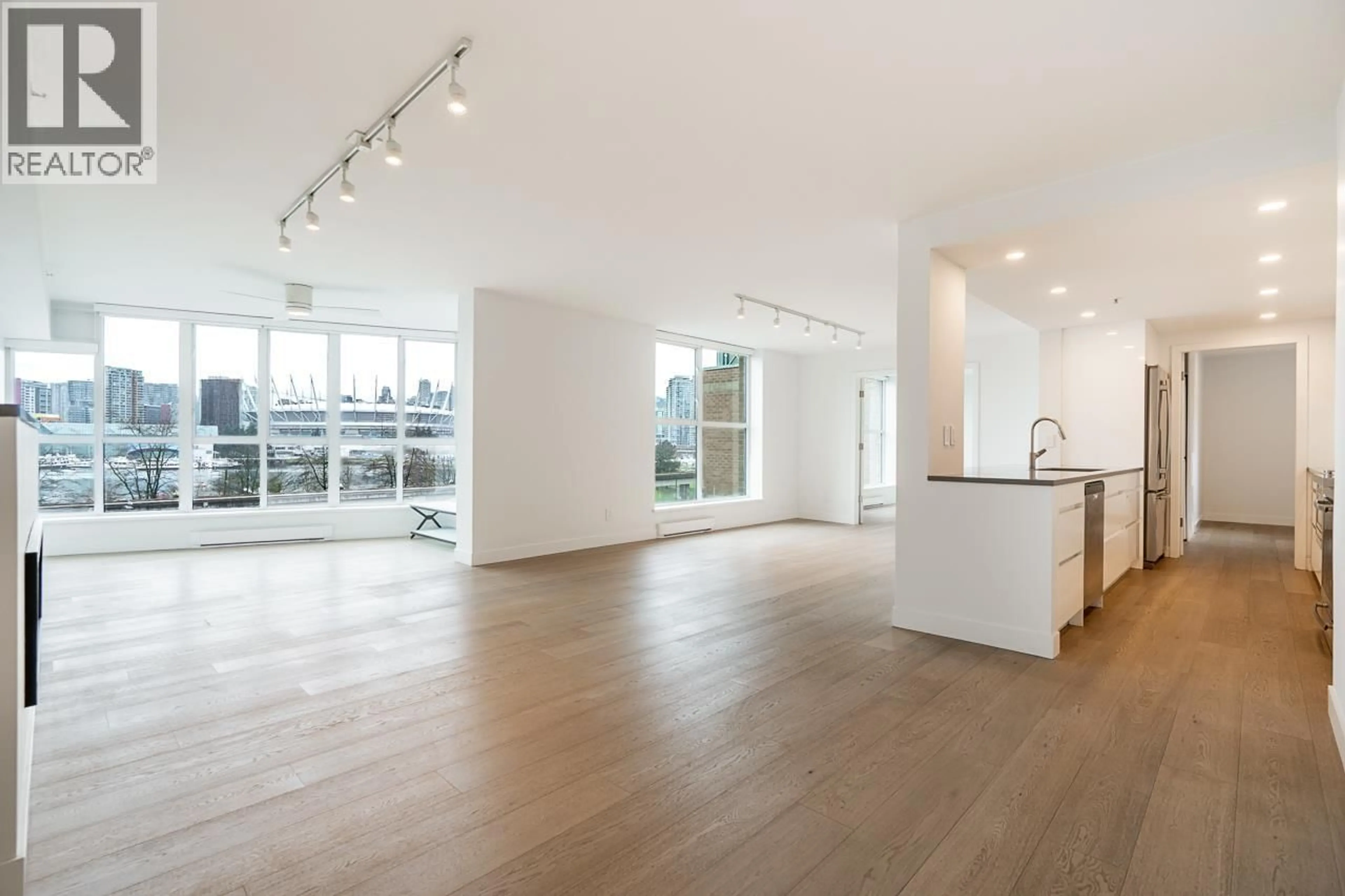 Unknown for 403 - 1188 QUEBEC STREET, Vancouver British Columbia V6A4B3