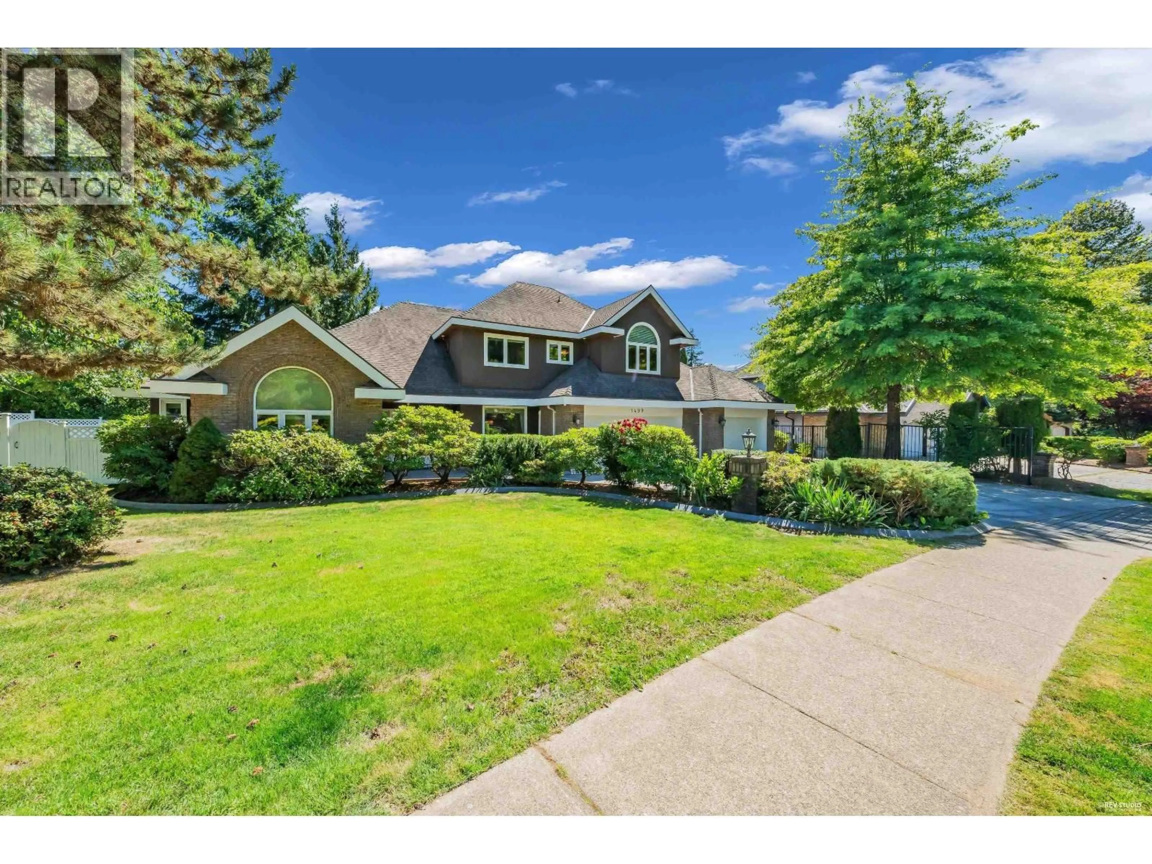 Unknown for 1499 JOHNSON STREET, Coquitlam British Columbia V3E2T1