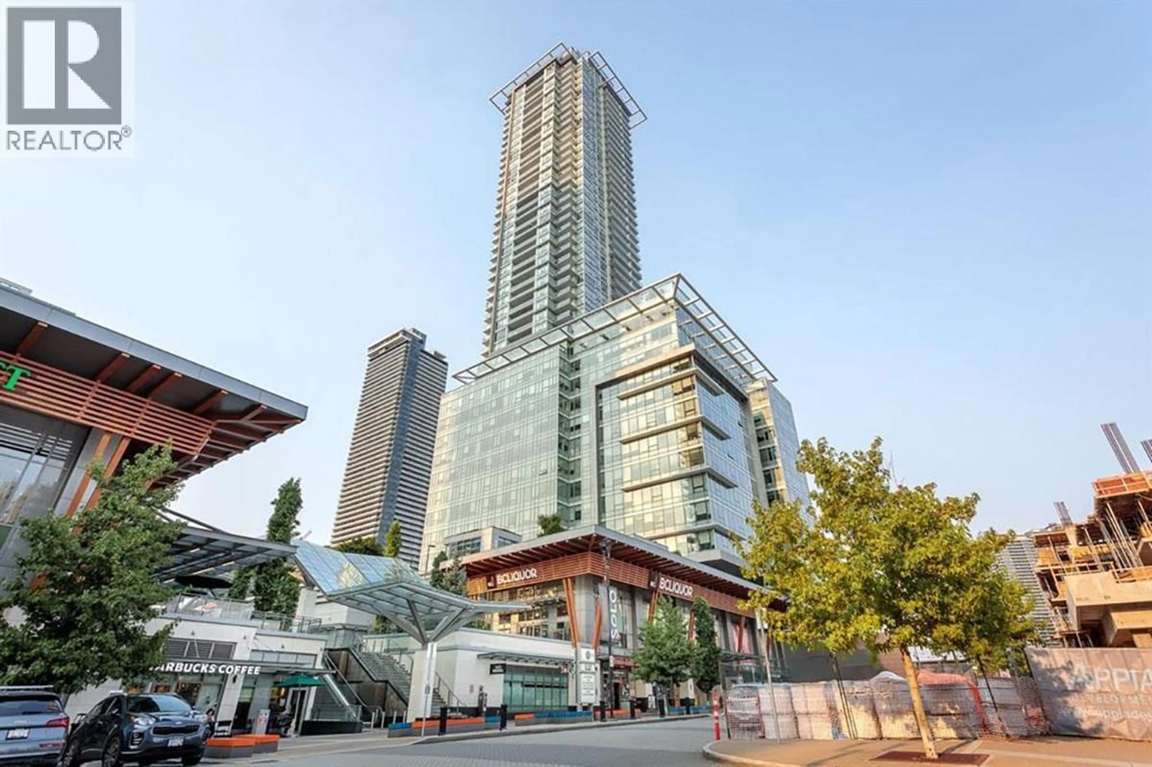 Unknown for 3004 - 4485 SKYLINE DRIVE, Burnaby British Columbia V5C0J2