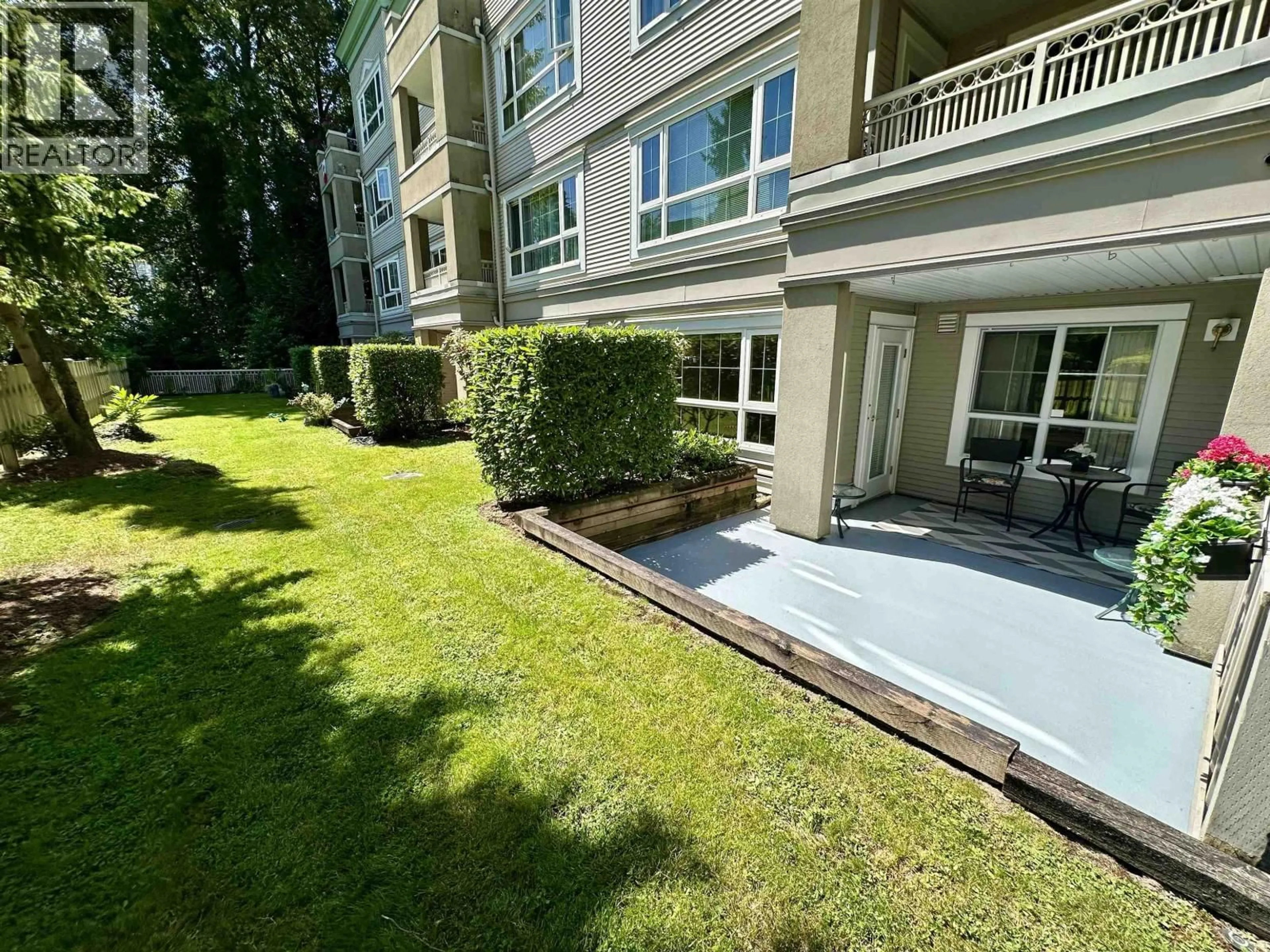Unknown for 137 - 2980 PRINCESS CRESCENT, Coquitlam British Columbia V3B7R4