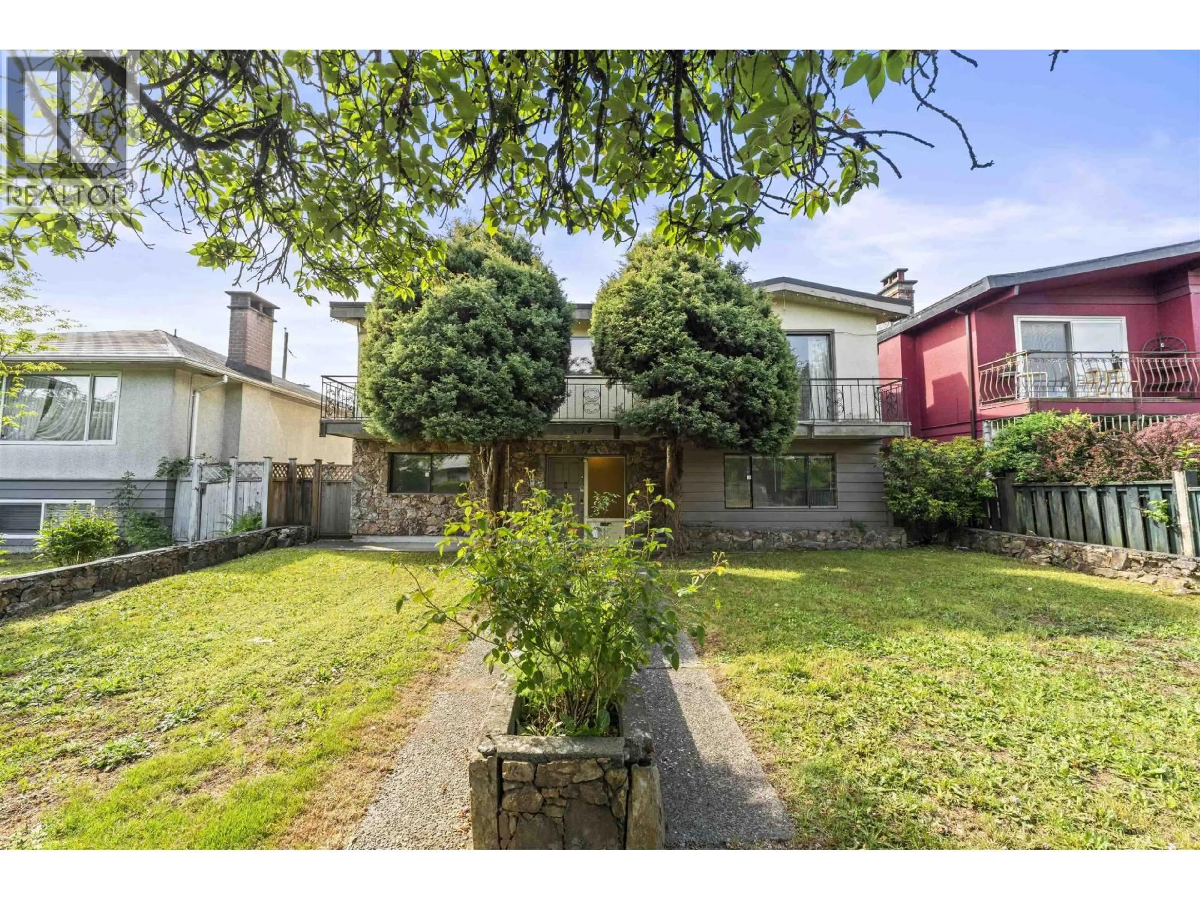 Unknown for 2514 49TH AVENUE, Vancouver British Columbia V5S1J5