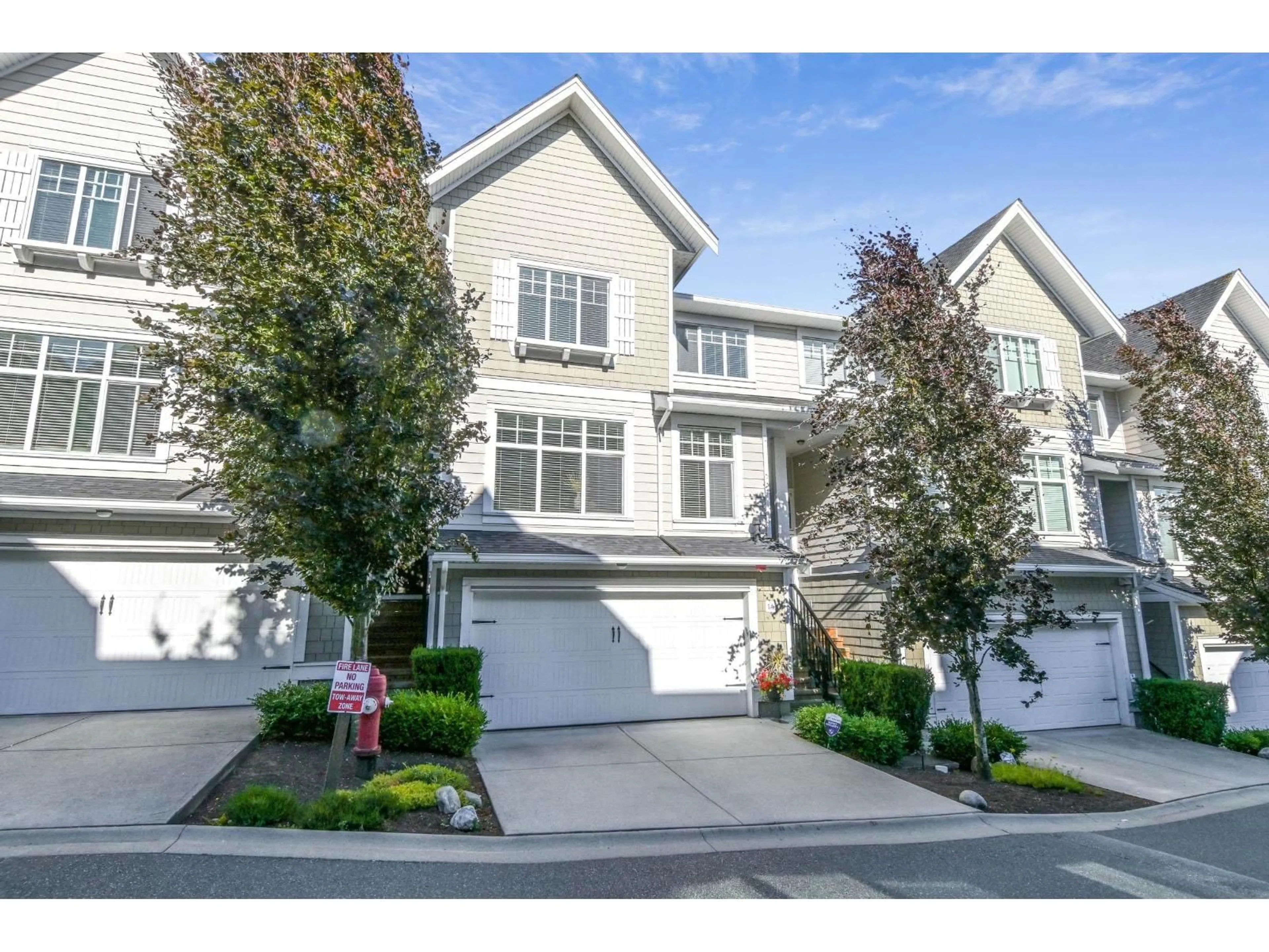 Unknown for 14 - 19938 70 AVENUE, Langley British Columbia V2Y0R1