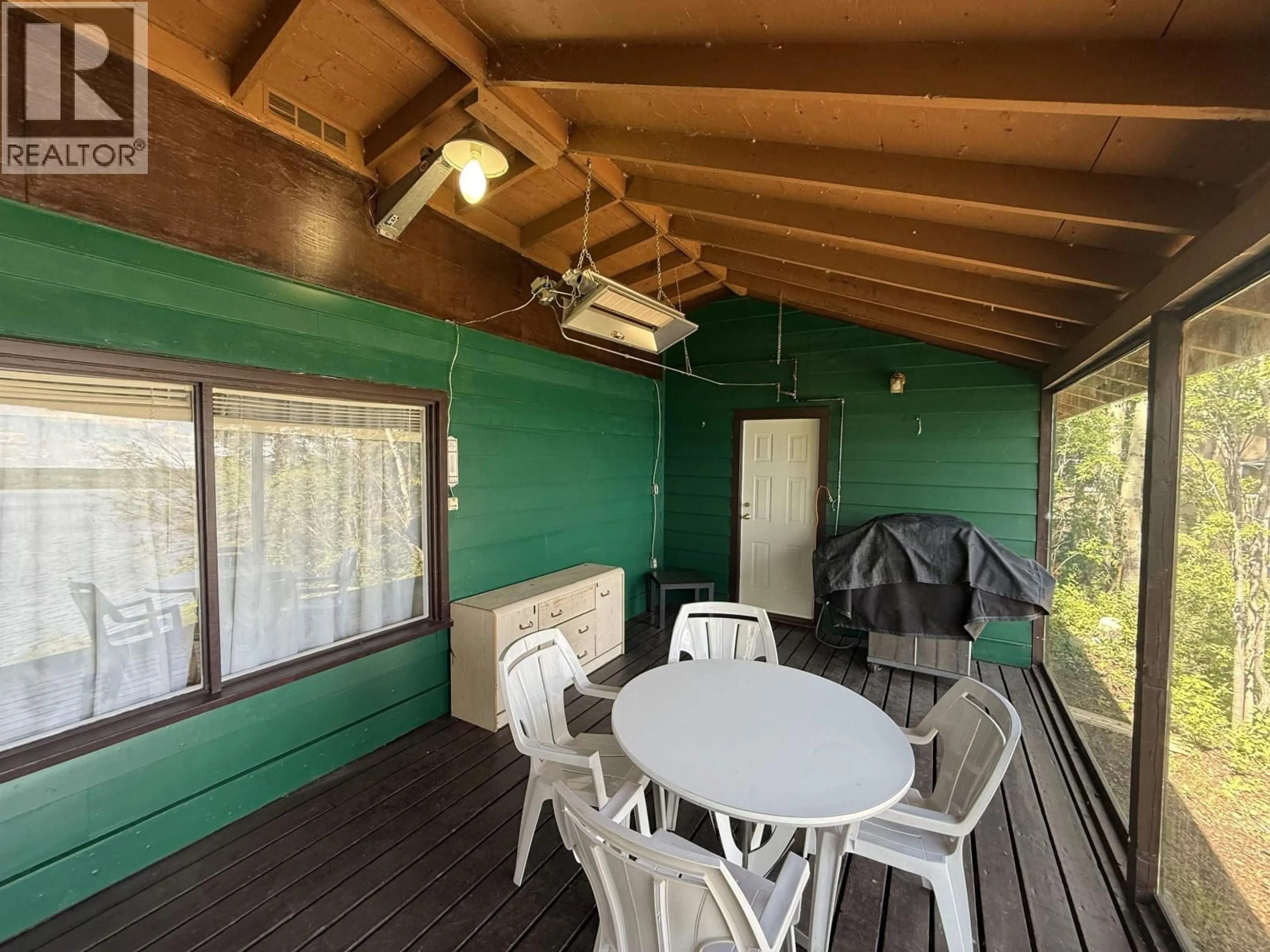 Patio, unknown for 13789 GOLF COURSE ROAD, Fort St. John British Columbia V0H1H0