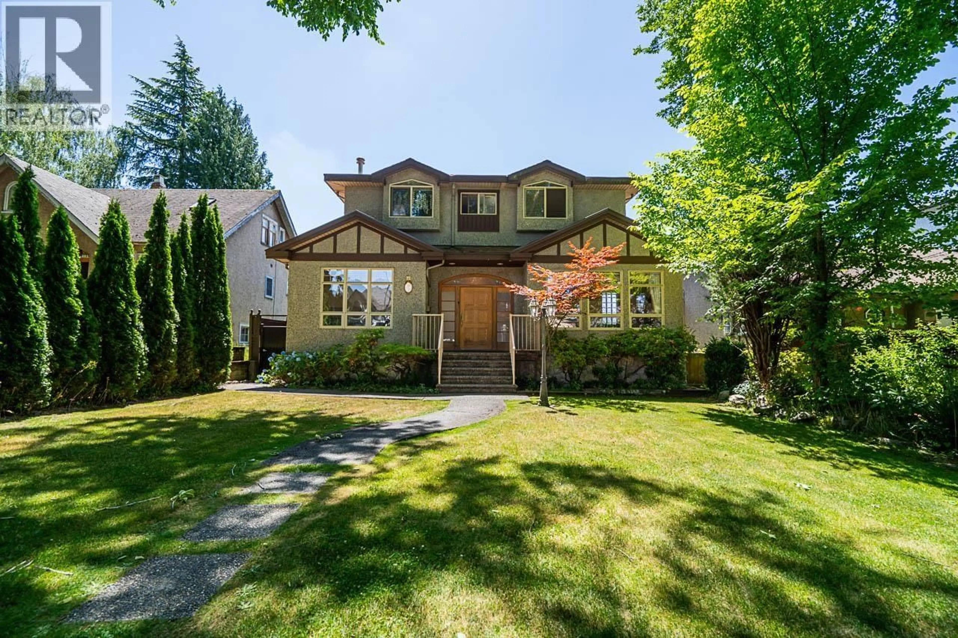 Unknown for 732 26TH AVENUE, Vancouver British Columbia V5Z2E8