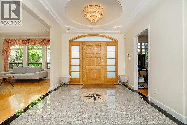 732 26TH AVENUE, Vancouver 3