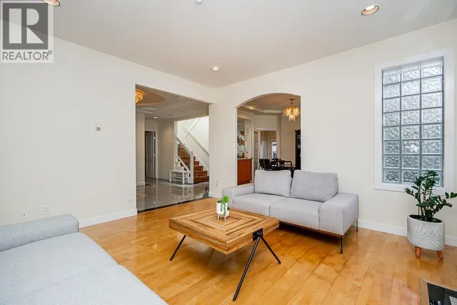 732 26TH AVENUE, Vancouver 5