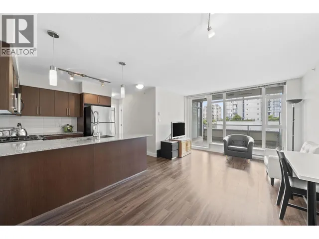 509 - 8068 WESTMINSTER HIGHWAY, Richmond 2
