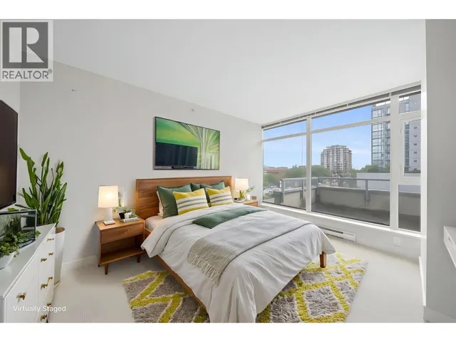 509 - 8068 WESTMINSTER HIGHWAY, Richmond 3