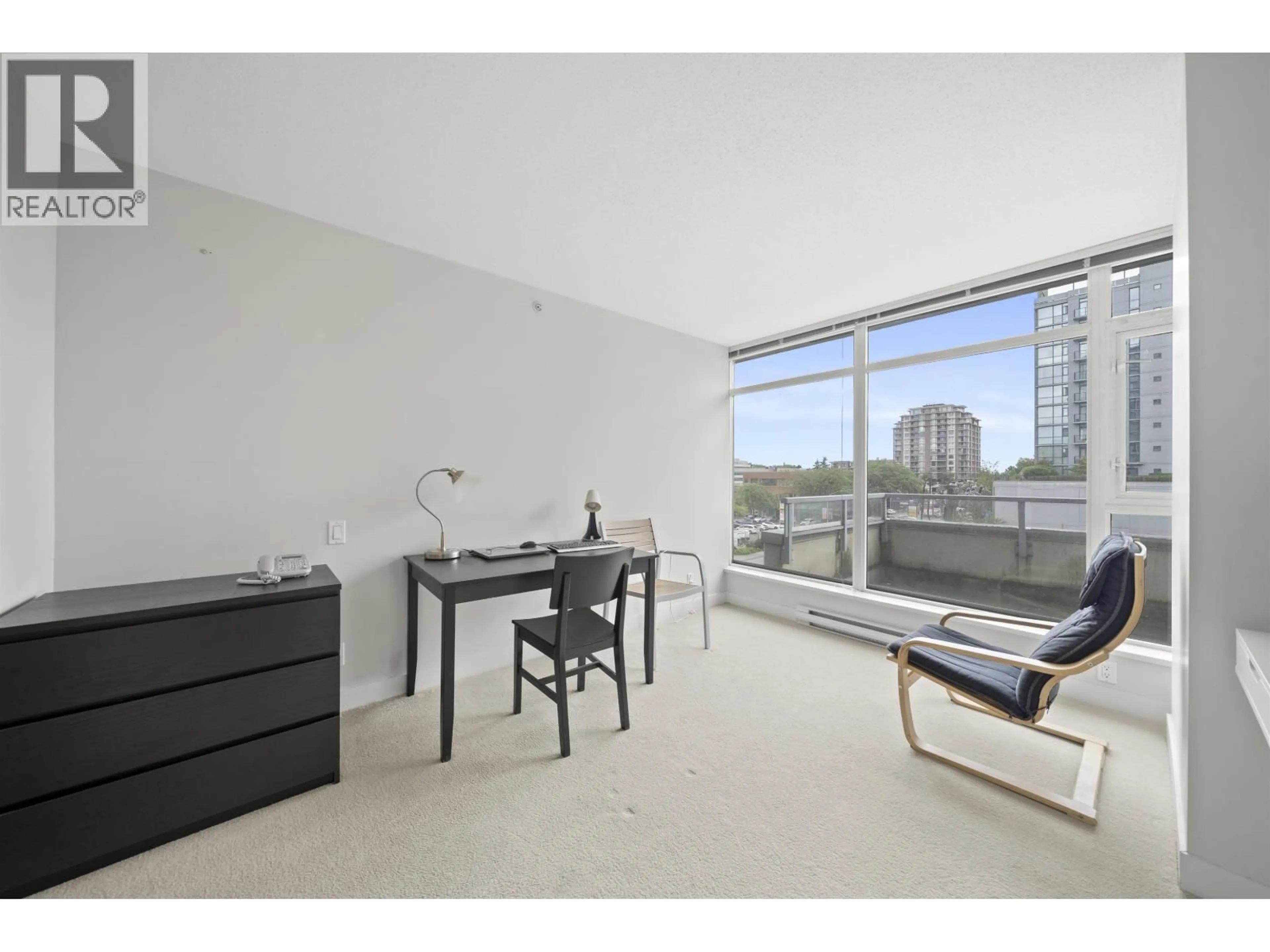 A pic of a room for 509 - 8068 WESTMINSTER HIGHWAY, Richmond British Columbia V6X0C6