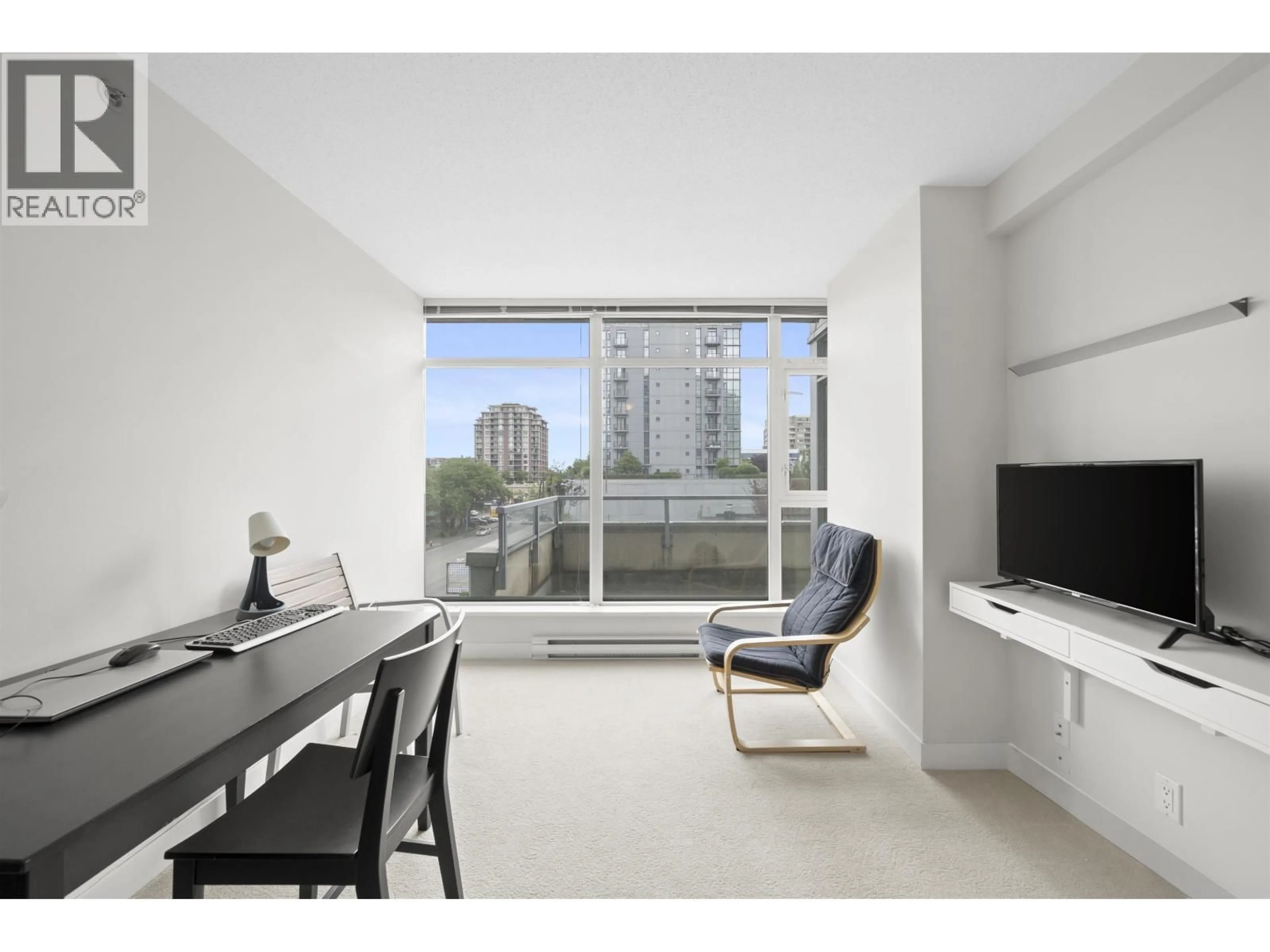 A pic of a room for 509 - 8068 WESTMINSTER HIGHWAY, Richmond British Columbia V6X0C6