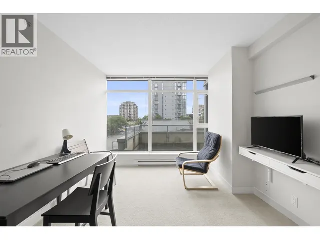 509 - 8068 WESTMINSTER HIGHWAY, Richmond 5