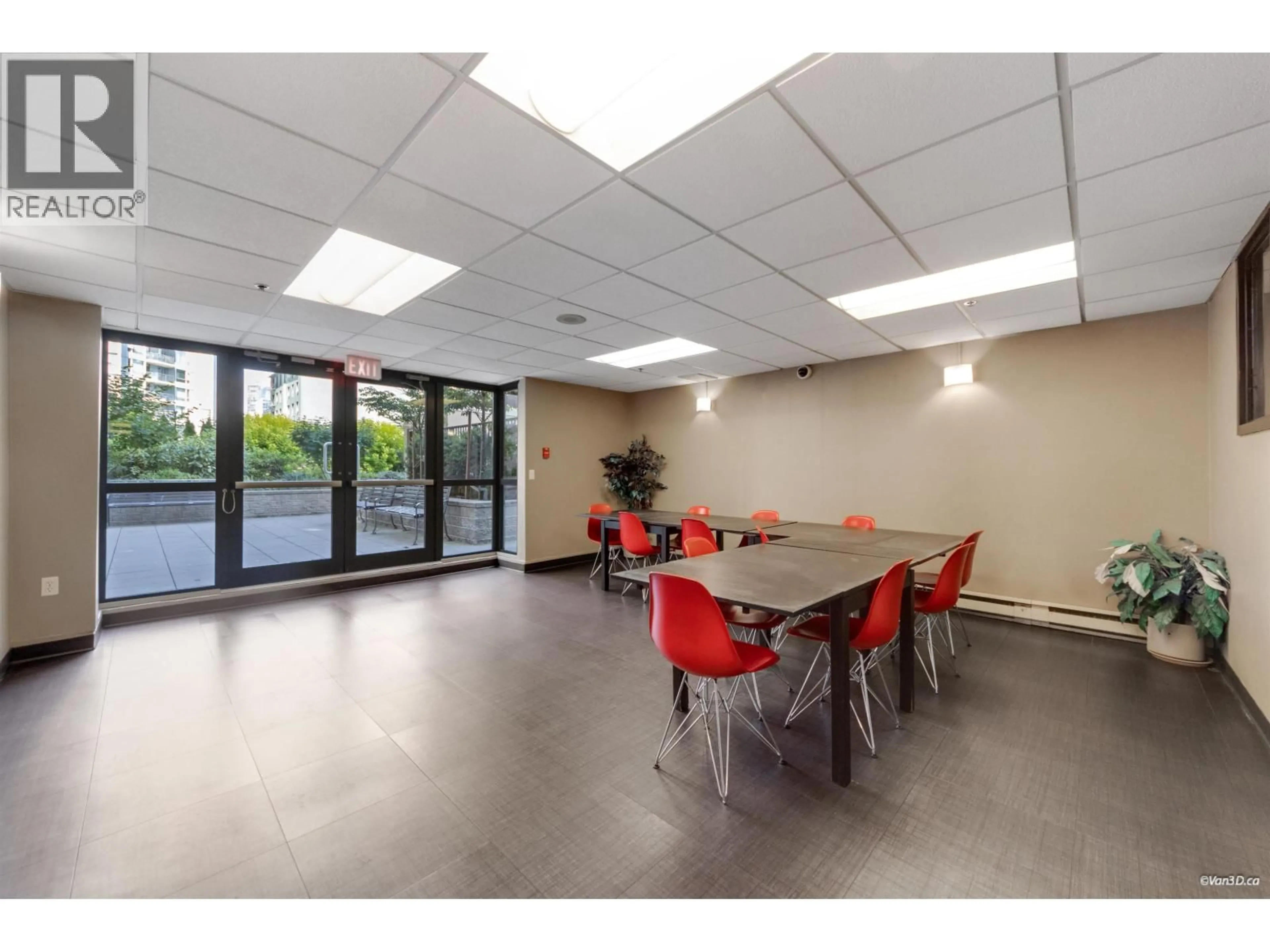 Unknown for 507 - 789 DRAKE STREET, Vancouver British Columbia V6Z2N7