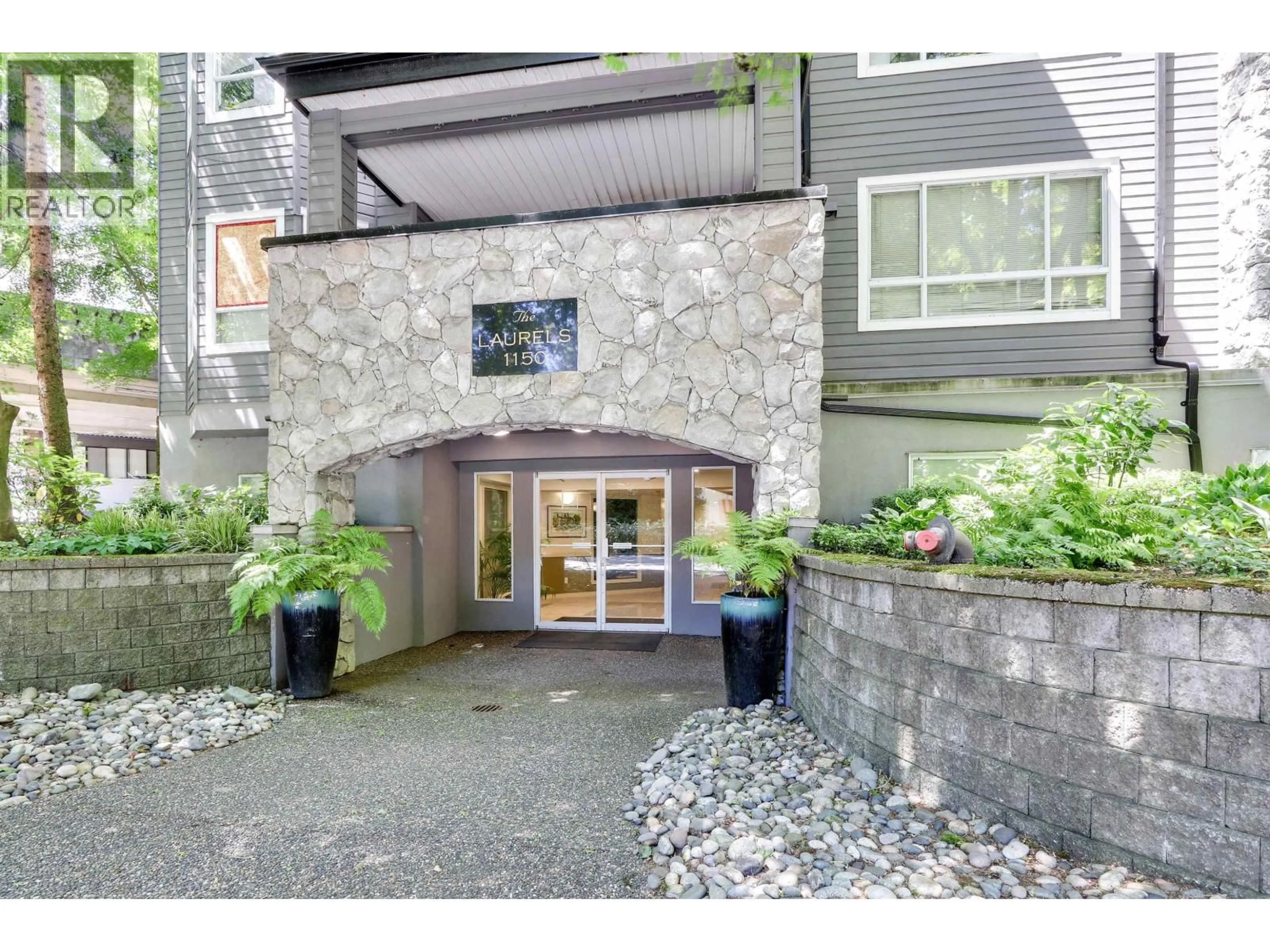 Unknown for 110 - 1150 LYNN VALLEY ROAD, North Vancouver British Columbia V7J1Z9