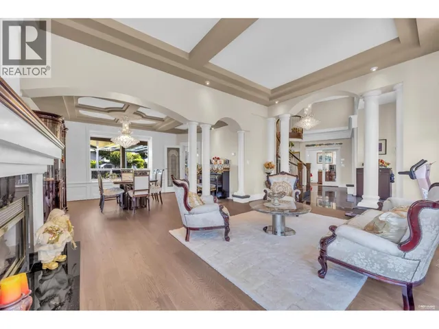 7173 RIDGEVIEW DRIVE, Burnaby 5