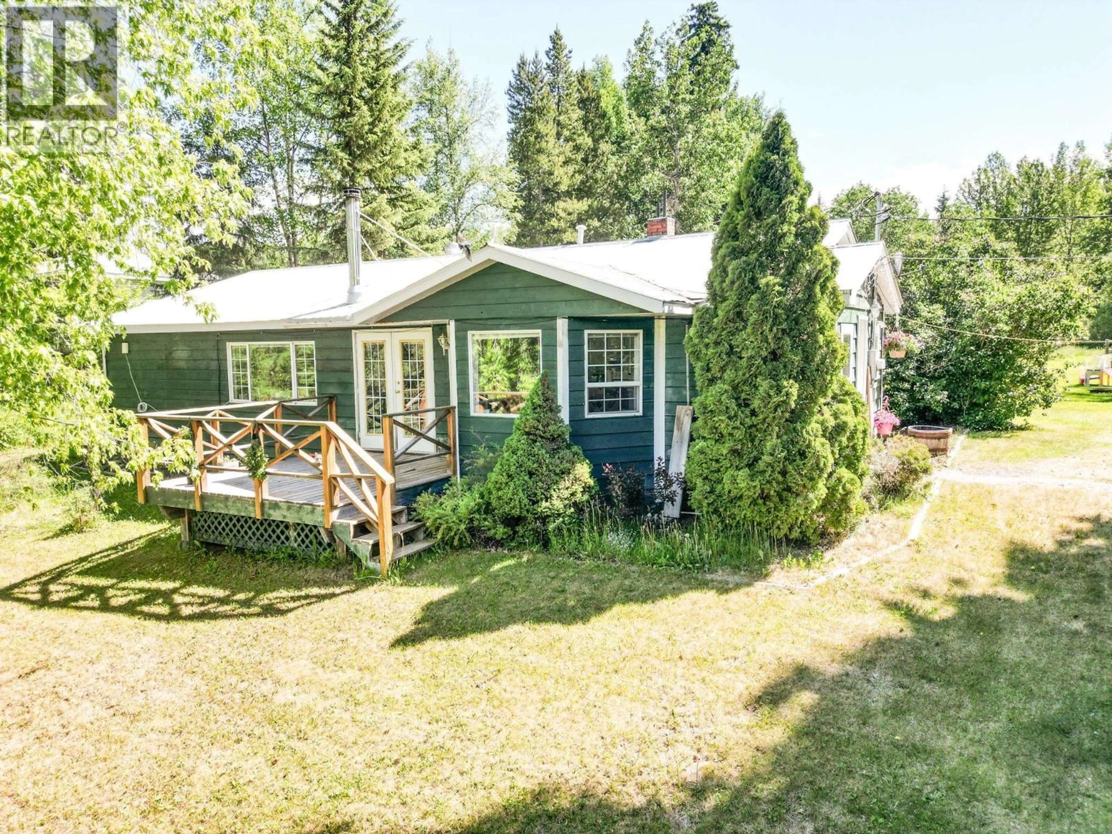 Unknown for 7851 BREWER AVENUE, Burns Lake British Columbia V0J1E1