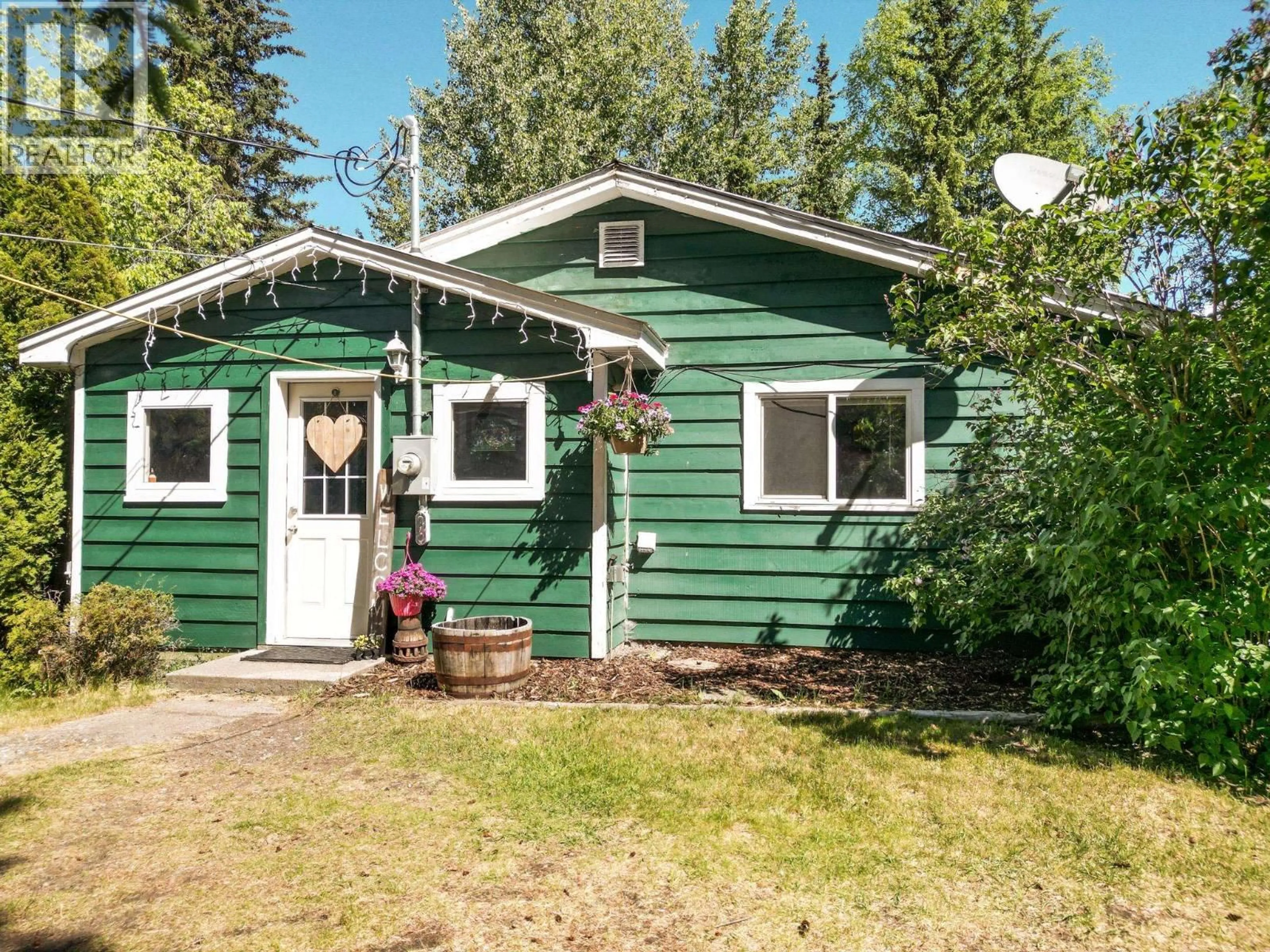 Unknown for 7851 BREWER AVENUE, Burns Lake British Columbia V0J1E1