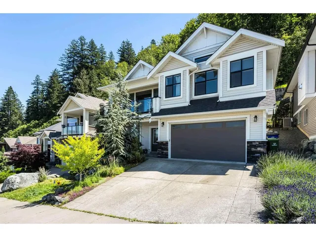 47254 SYLVAN DRIVE, Chilliwack 2